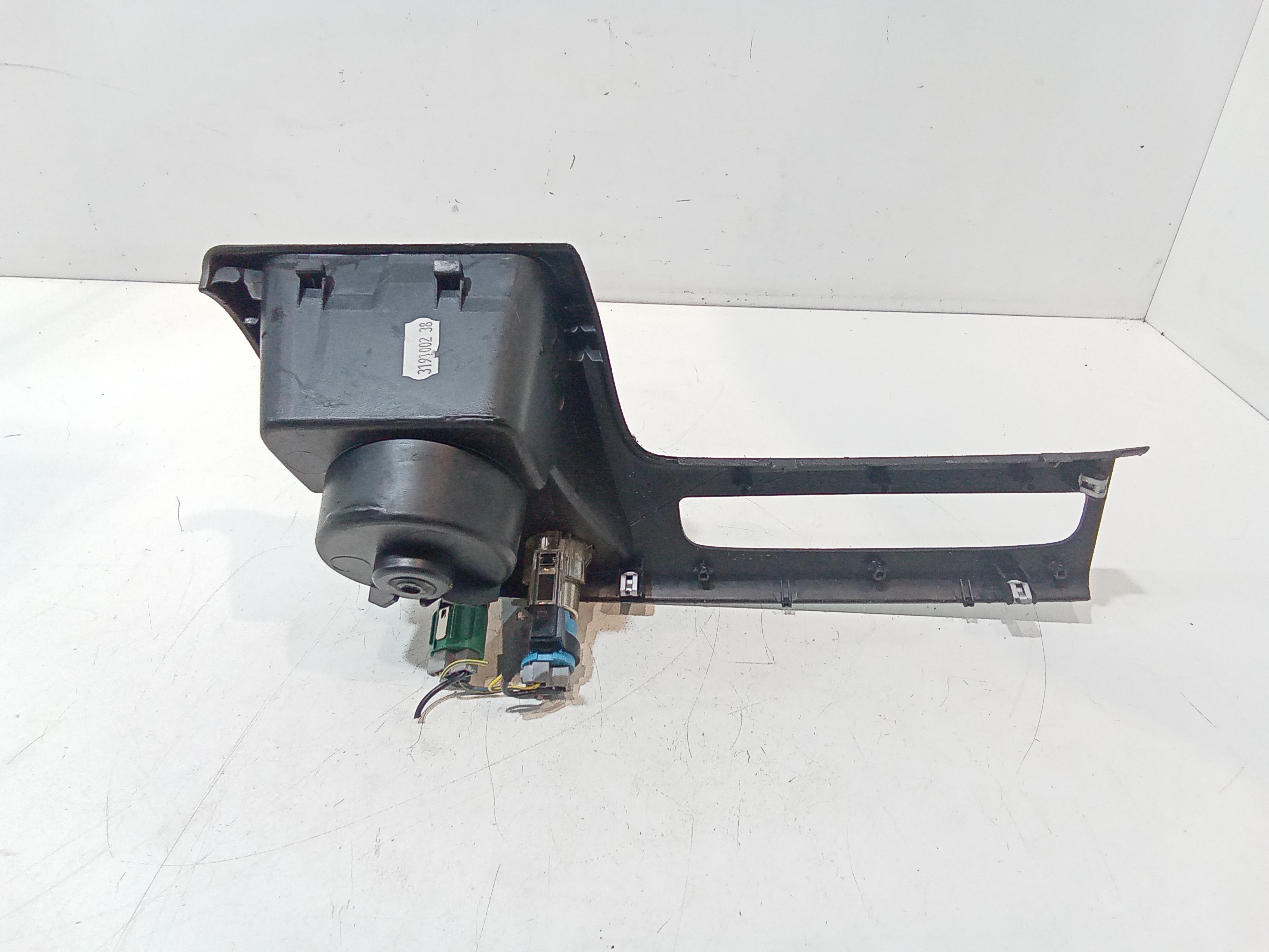 Posacenere per Citroen Jumpy Furgone (16>) (2016 - In produzione)