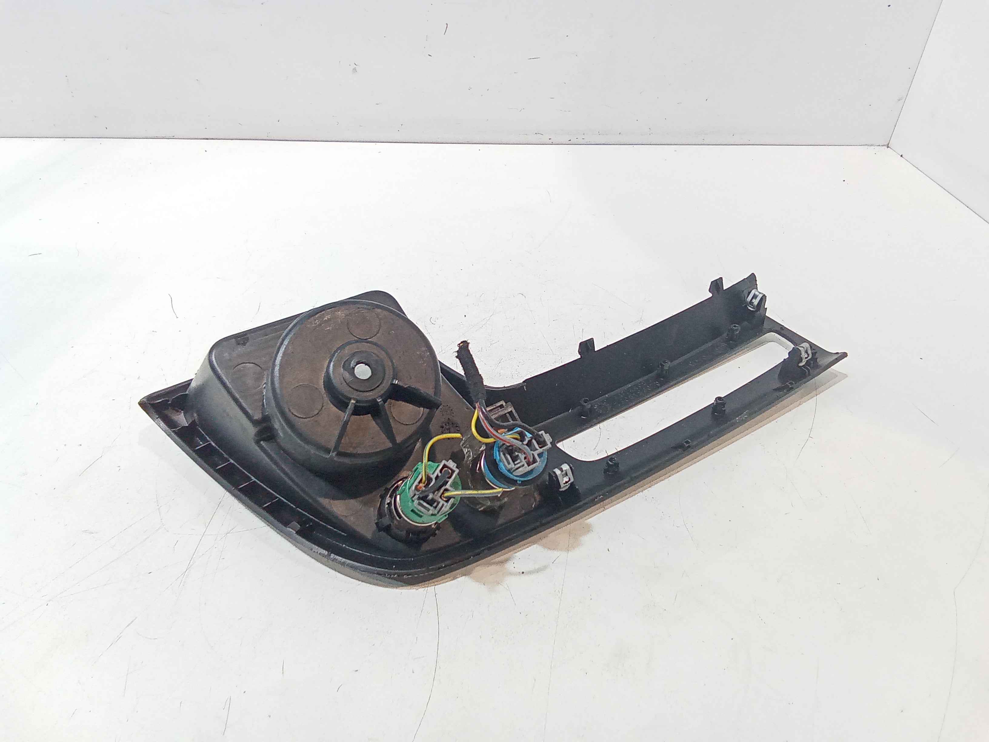 Posacenere per Citroen Jumpy Furgone (16>) (2016 - In produzione)