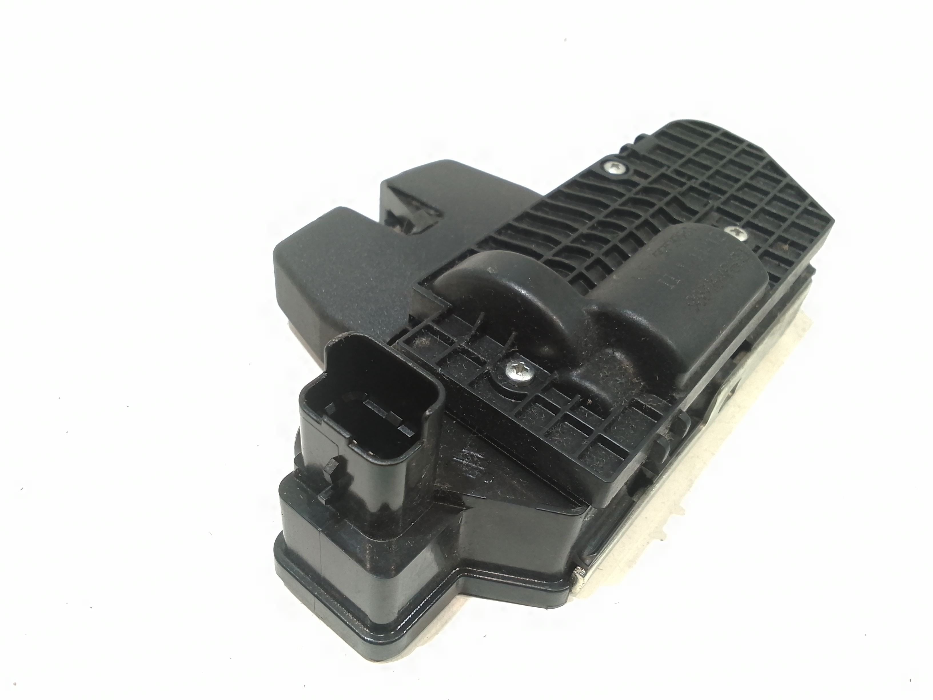 Serratura Cofano Posteriore per Citroen C3 Serie (2009 - 2015)