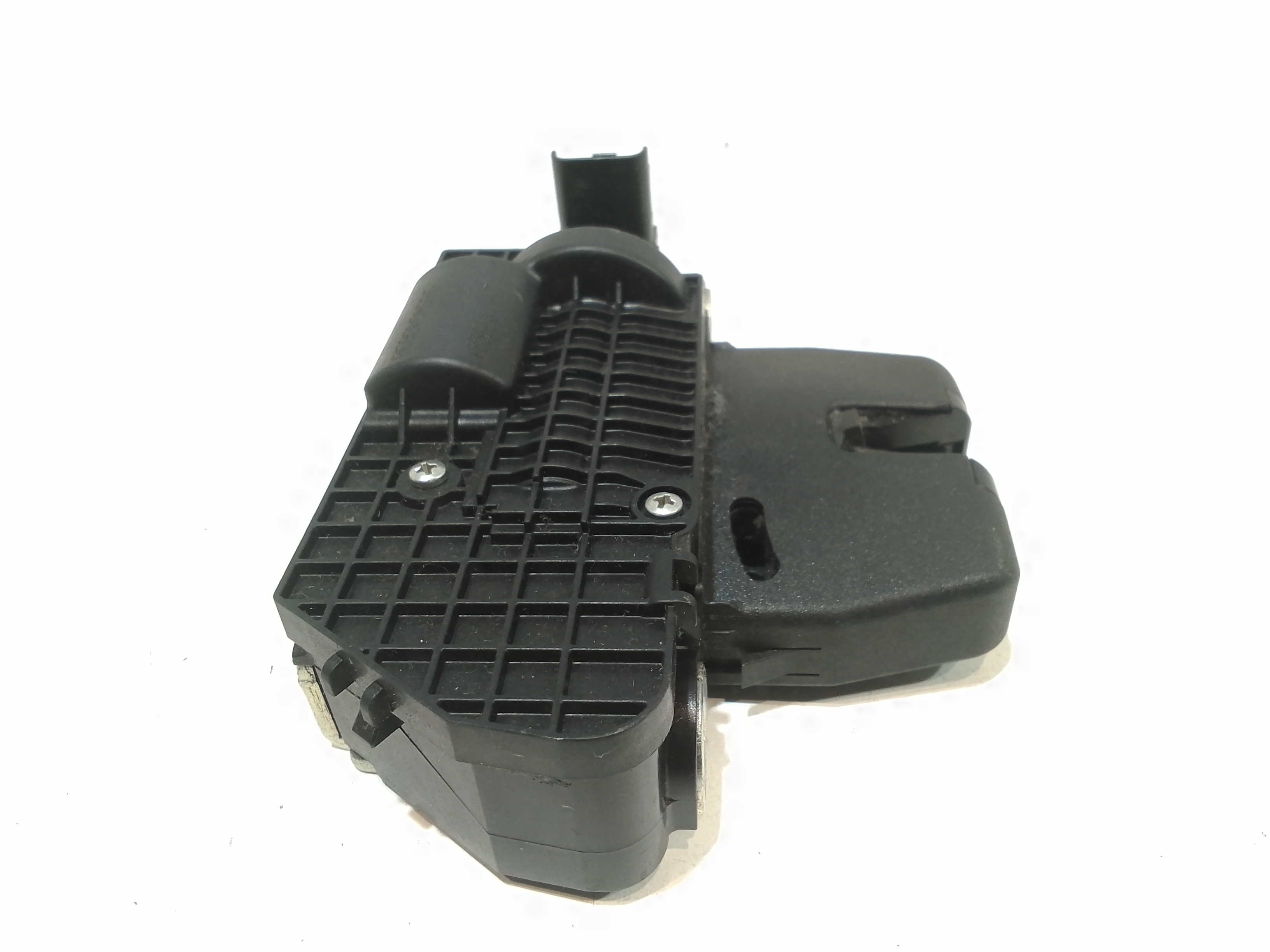 Serratura Cofano Posteriore per Citroen C3 Serie (2009 - 2015)