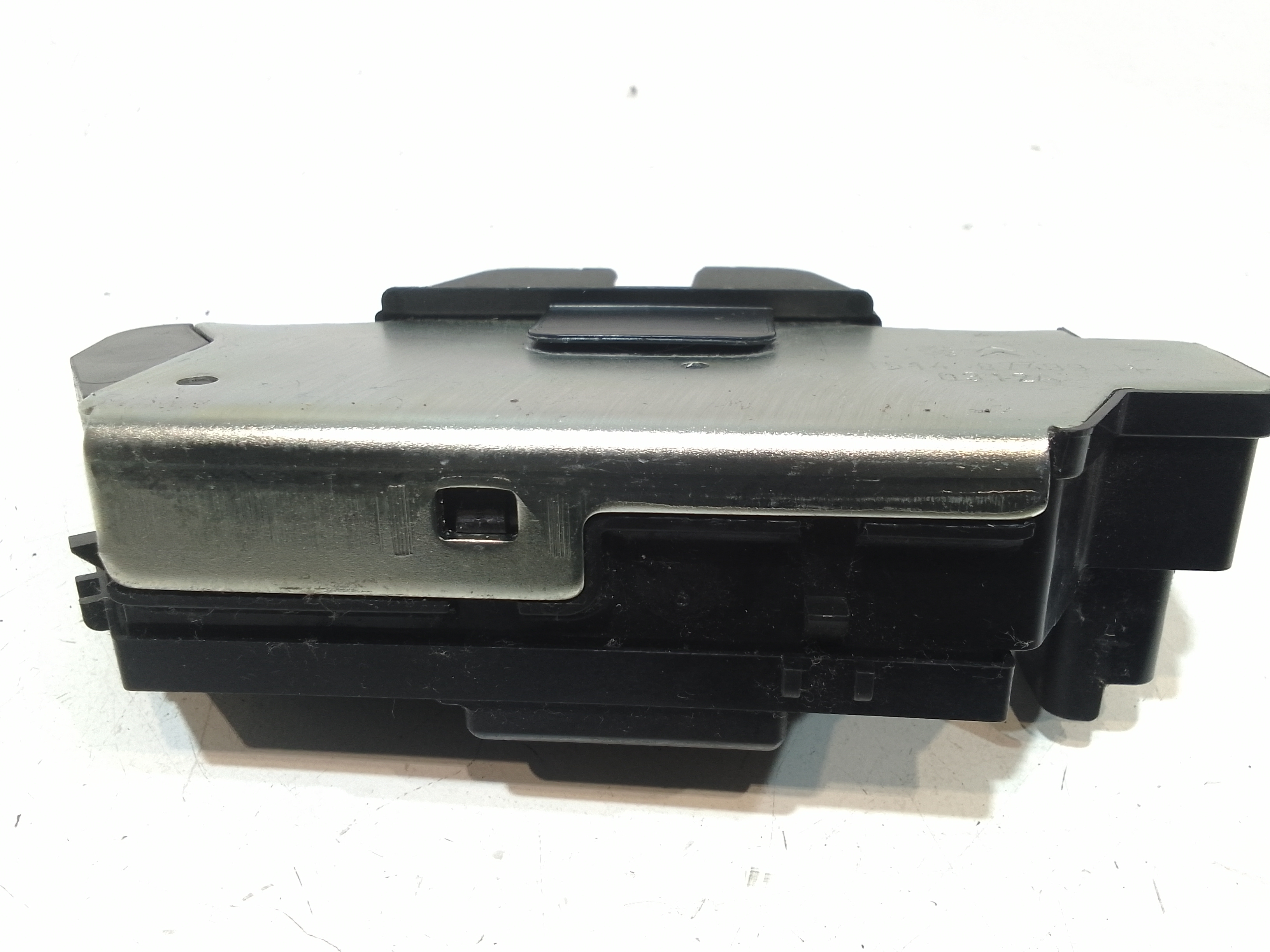 Serratura Cofano Posteriore per Citroen C3 Serie (2009 - 2015)