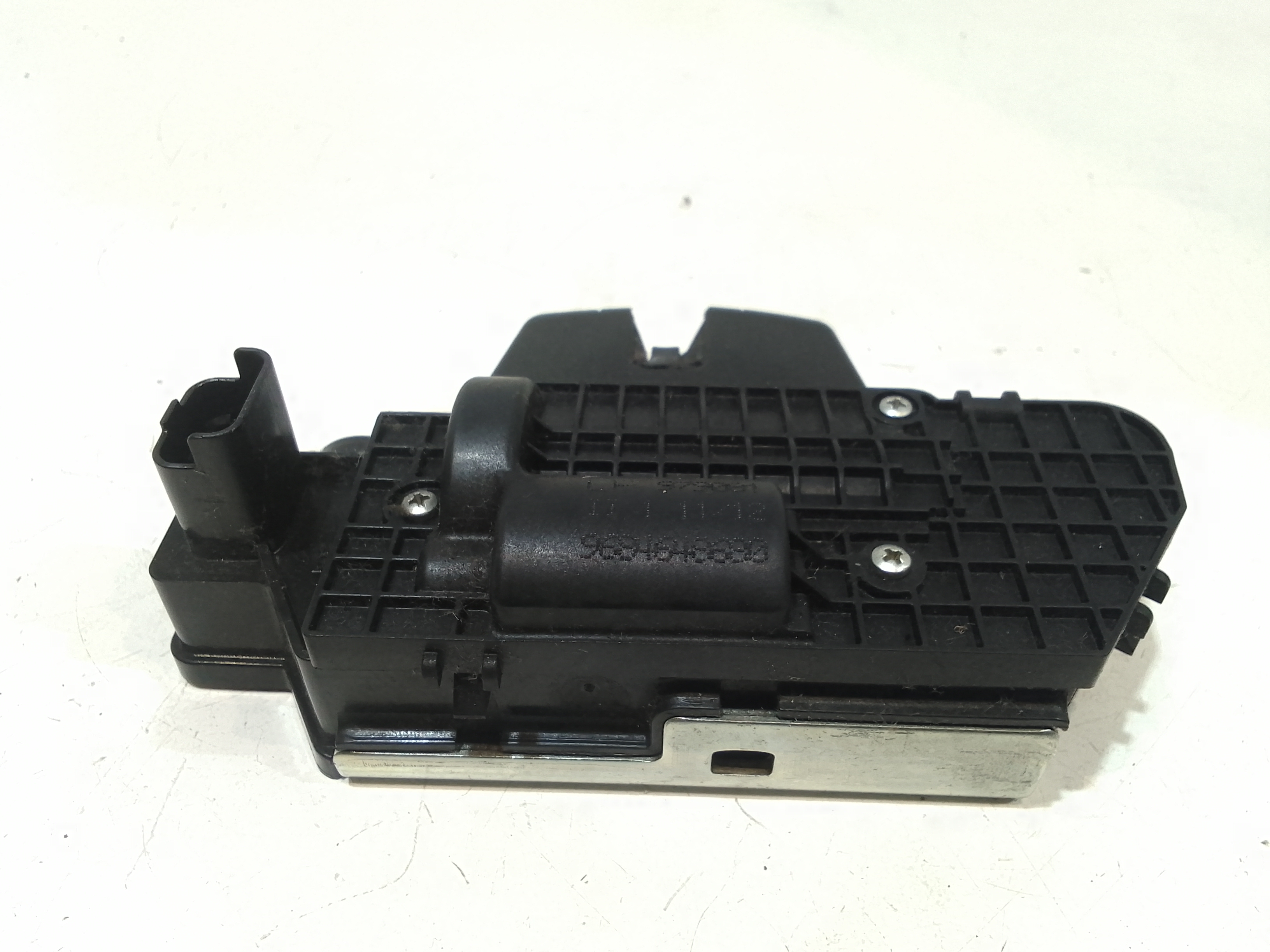 Serratura Cofano Posteriore per Citroen C3 Serie (2009 - 2015)