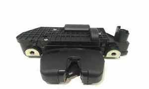 Serratura Cofano Posteriore per Citroen C3 Serie (2009 - 2015)