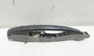 Maniglia esterna Anteriore Destra per Citroen C3 Serie (2009 - 2015)