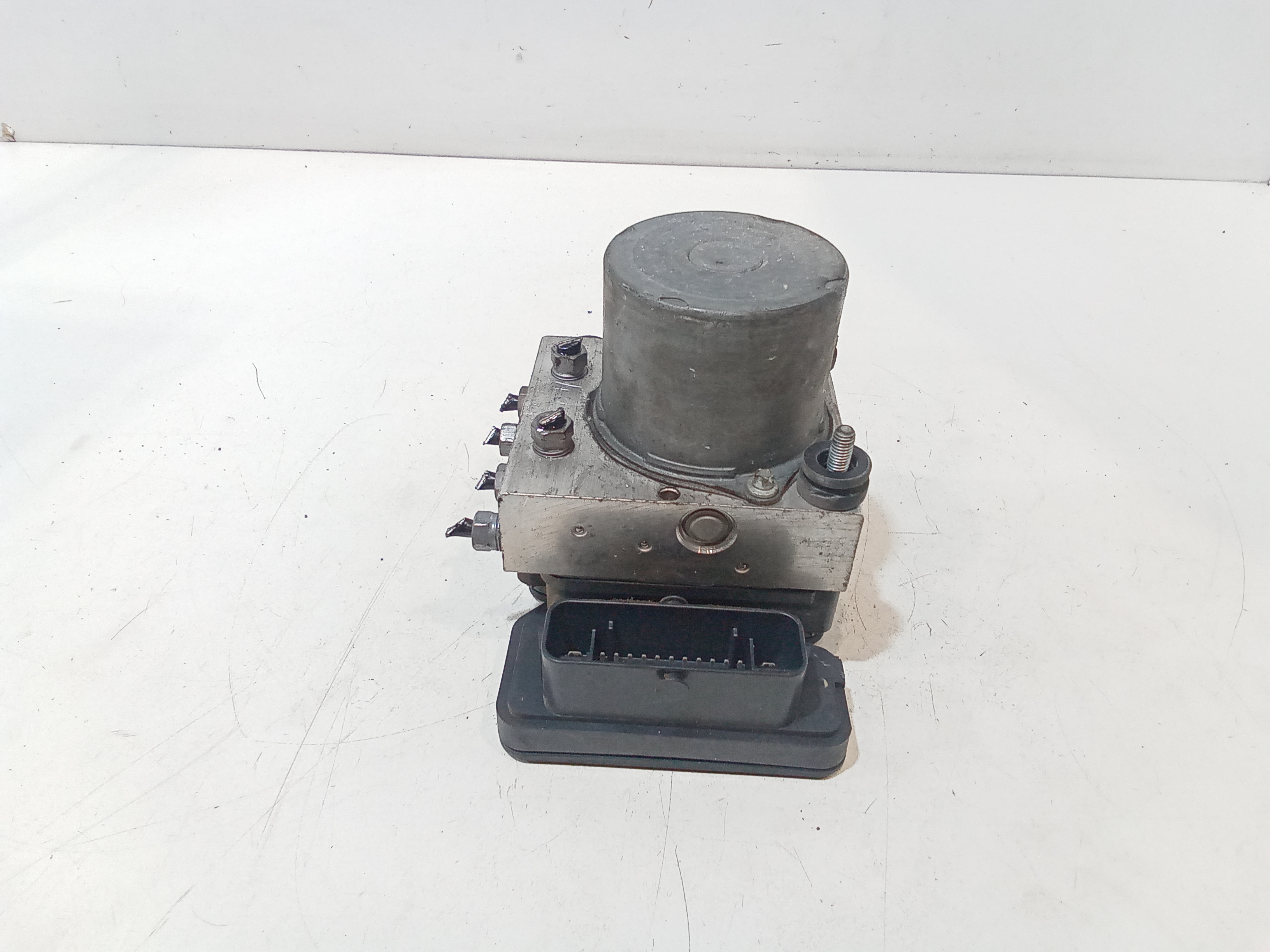 ABS per Citroen Jumpy Furgone (16>) (2016 - In produzione)