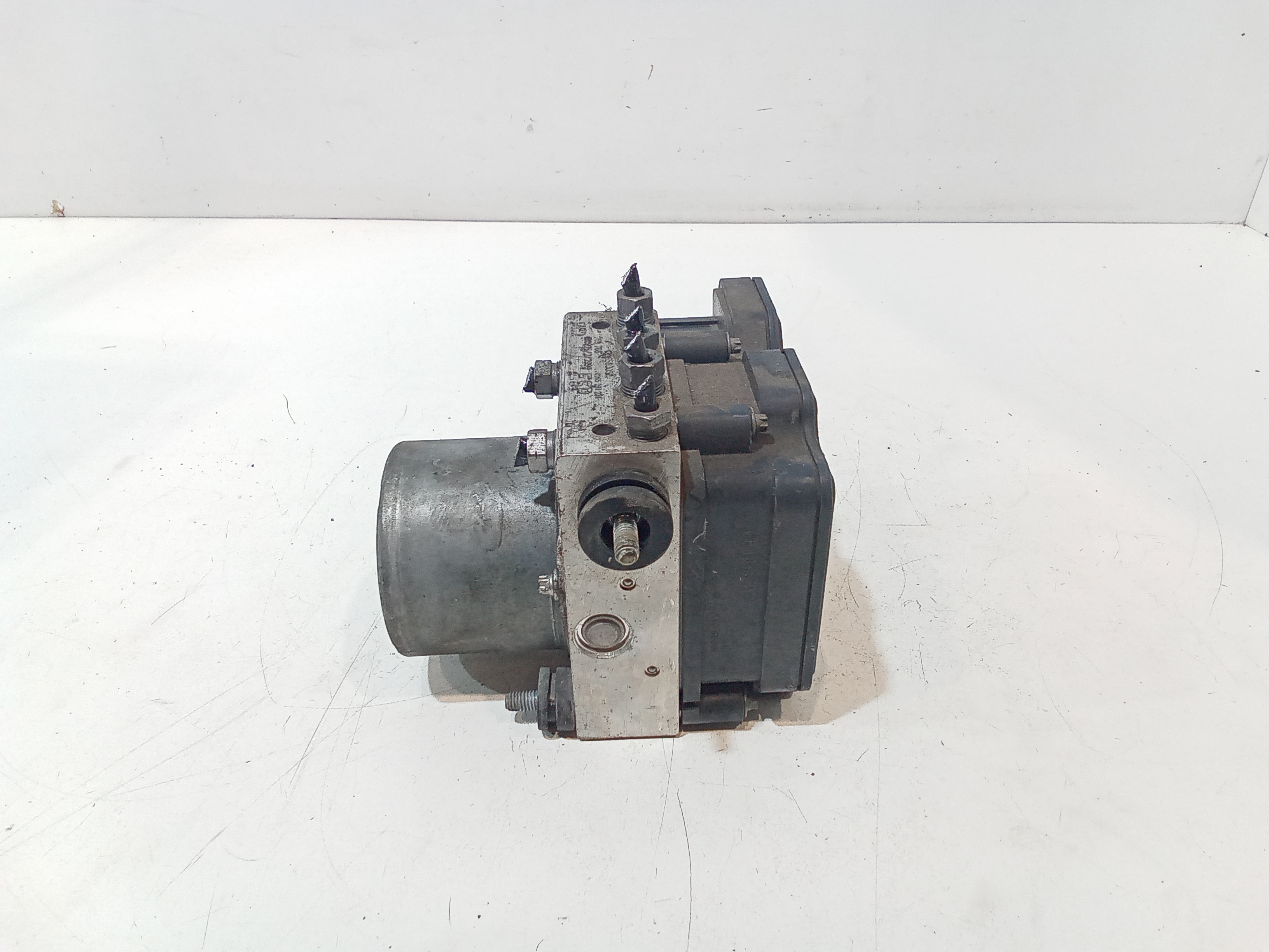 ABS per Citroen Jumpy Furgone (16>) (2016 - In produzione)