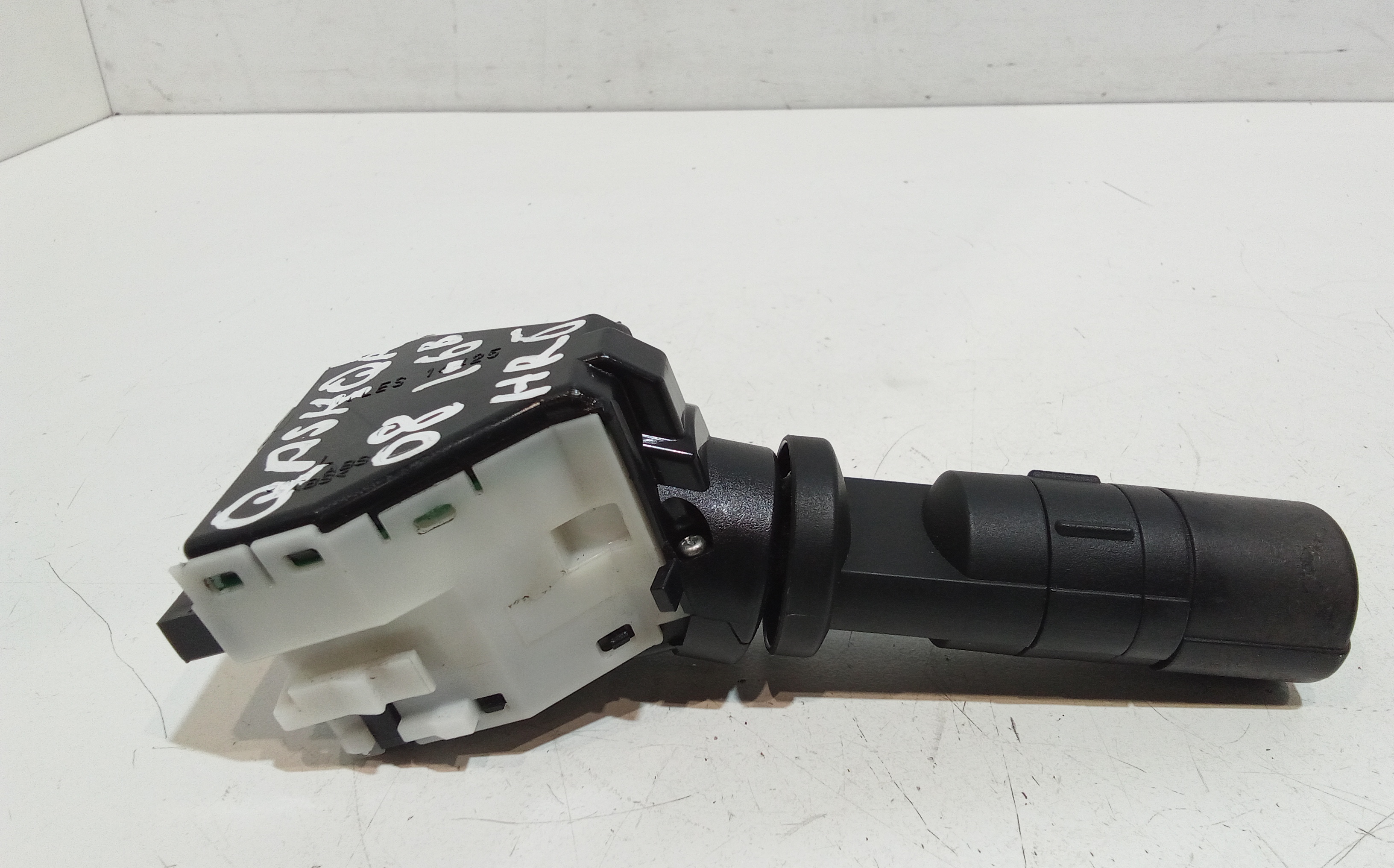 Devioluci sinistro per Nissan Qashqai 1 Serie (2006 - 2009)