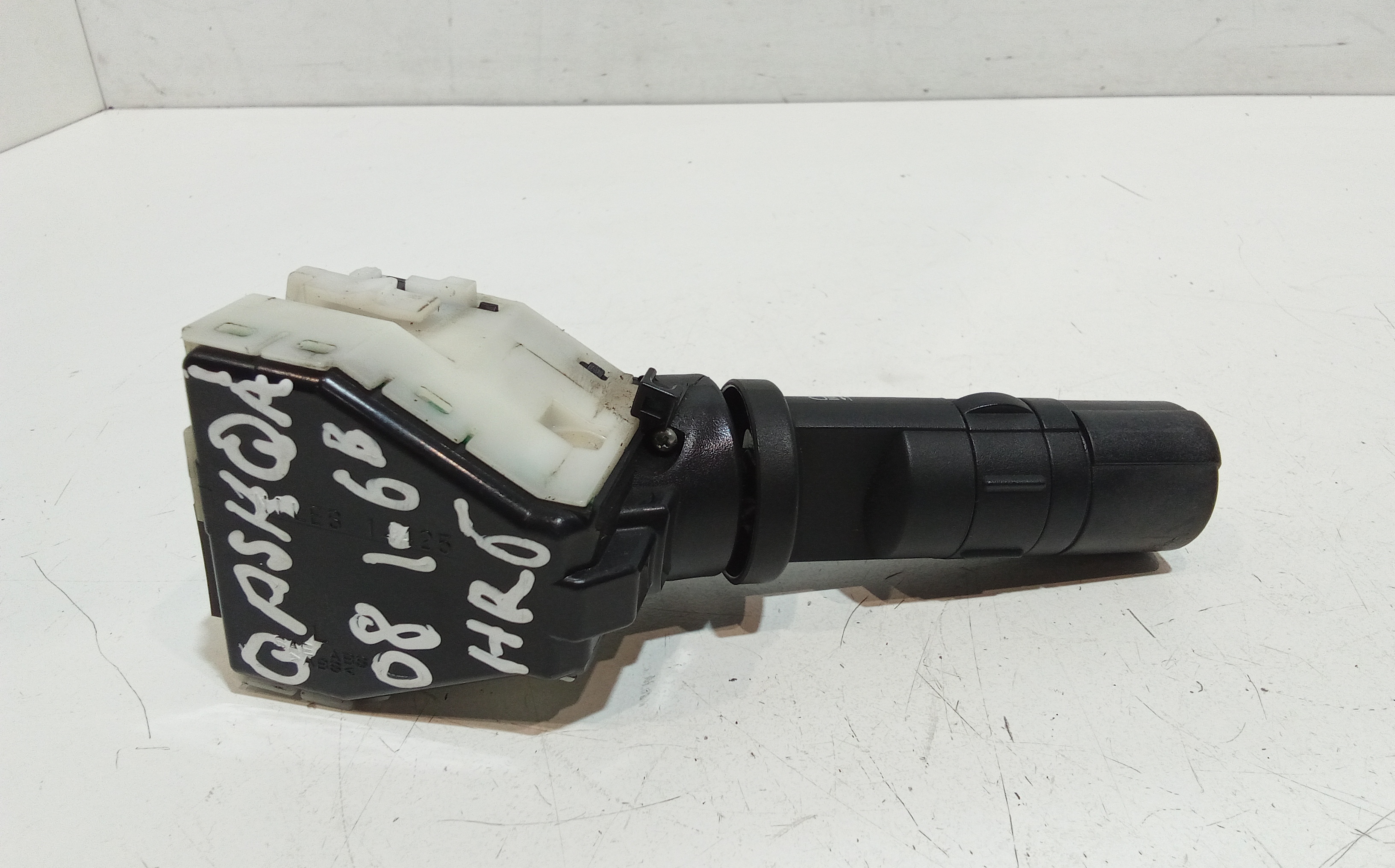 Devioluci sinistro per Nissan Qashqai 1 Serie (2006 - 2009)