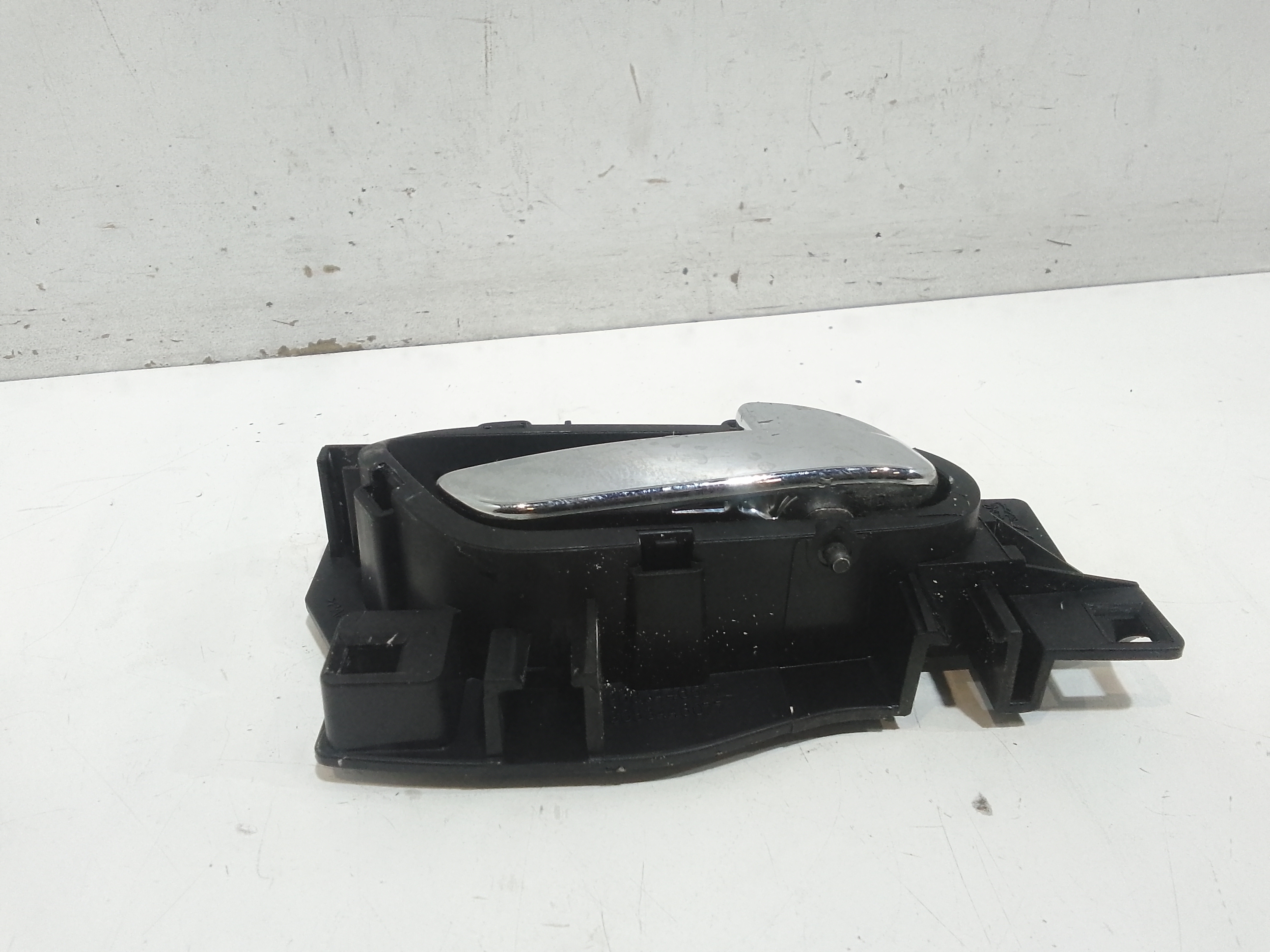 Maniglia interna Anteriore Destra per Citroen C3 Serie (2009 - 2015)