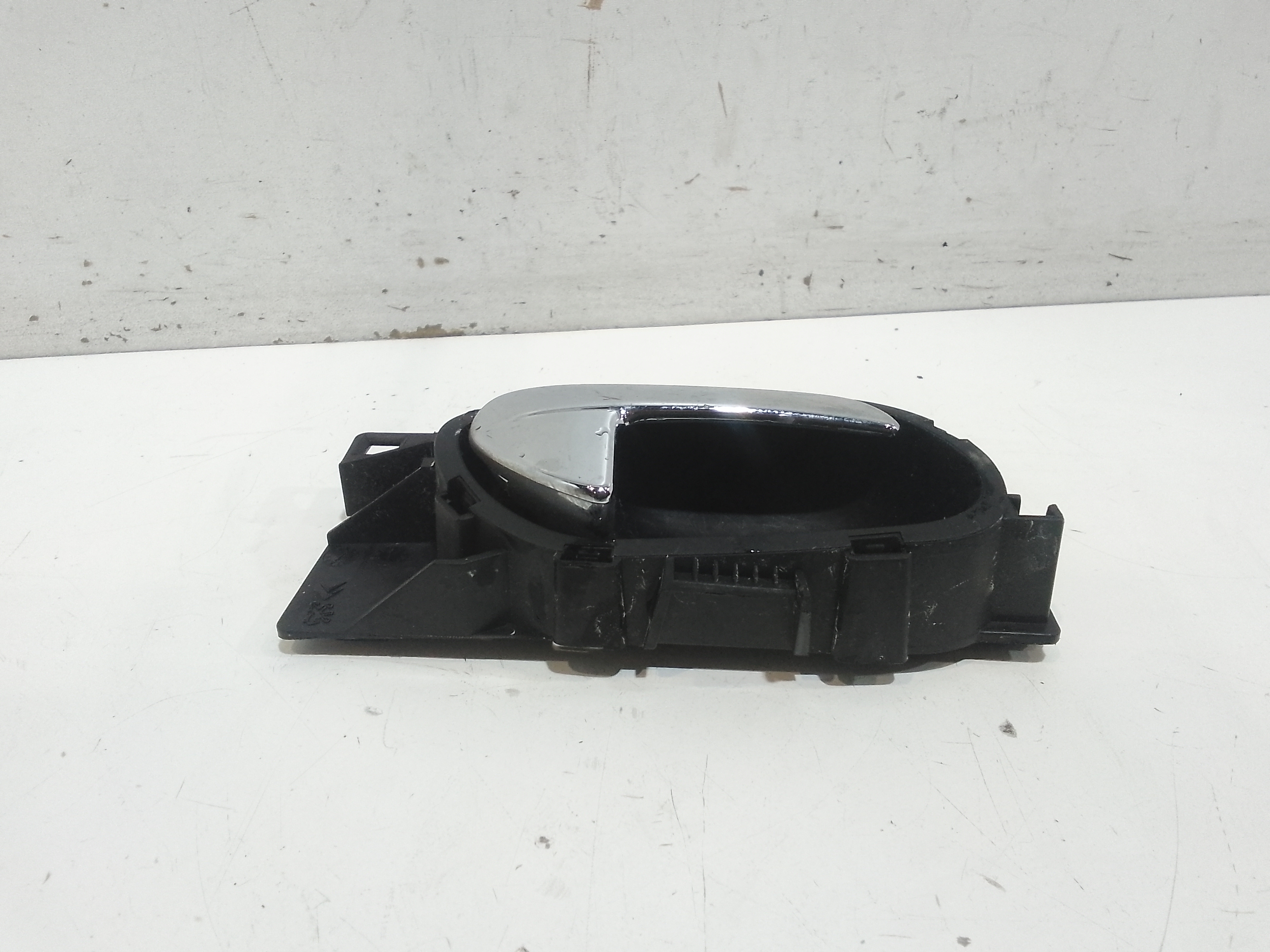 Maniglia interna Anteriore Destra per Citroen C3 Serie (2009 - 2015)