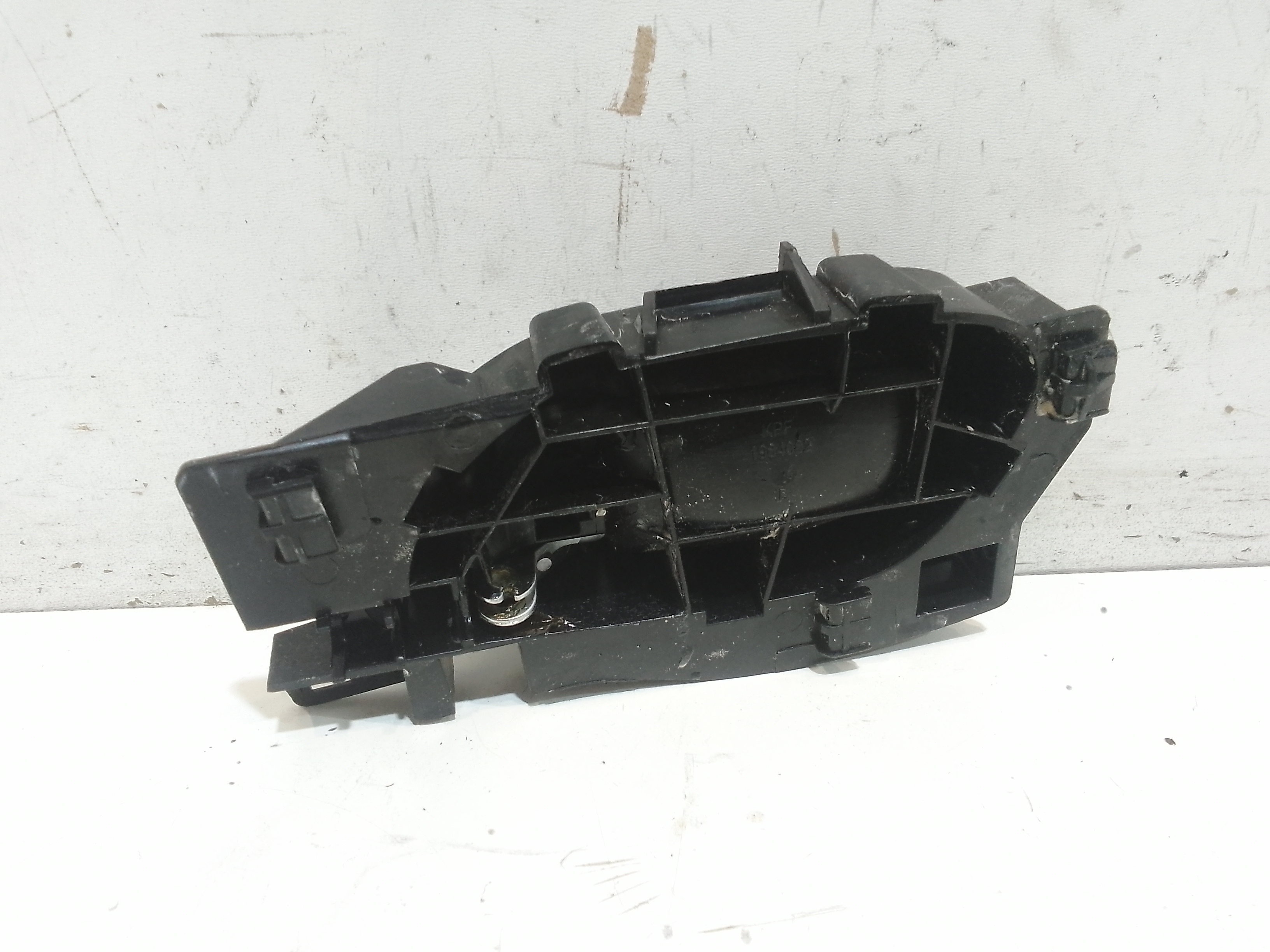 Maniglia interna Anteriore Destra per Citroen C3 Serie (2009 - 2015)