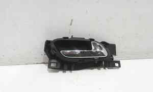 Maniglia interna Anteriore Destra per Citroen C3 Serie (2009 - 2015)
