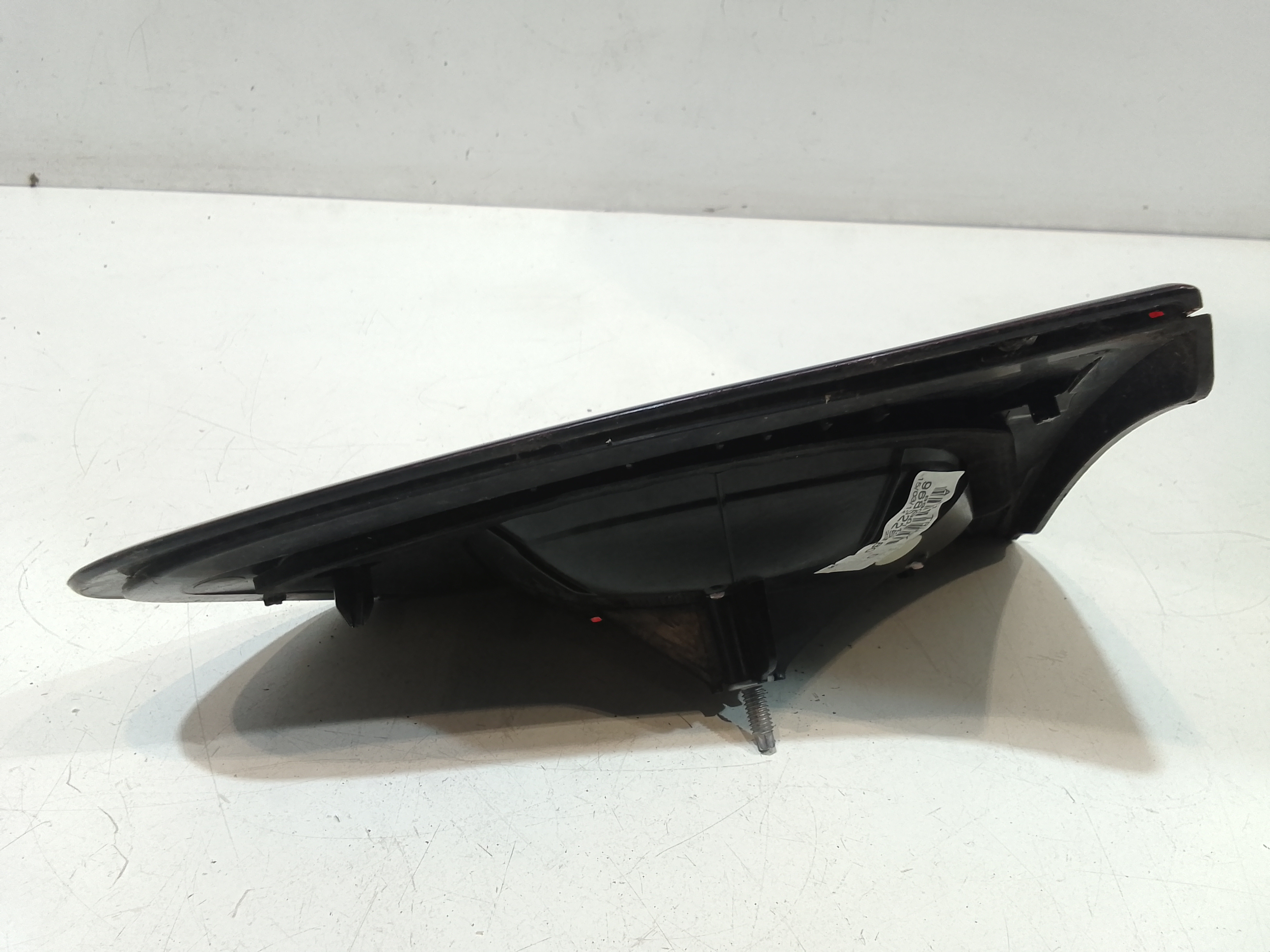 Stop Posteriore Destro Integrato nel Portello per Citroen C3 Serie (2009 - 2015)