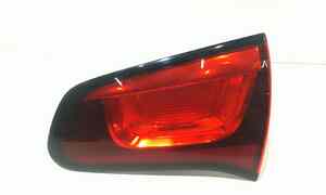 Stop Posteriore Destro Integrato nel Portello per Citroen C3 Serie (2009 - 2015)