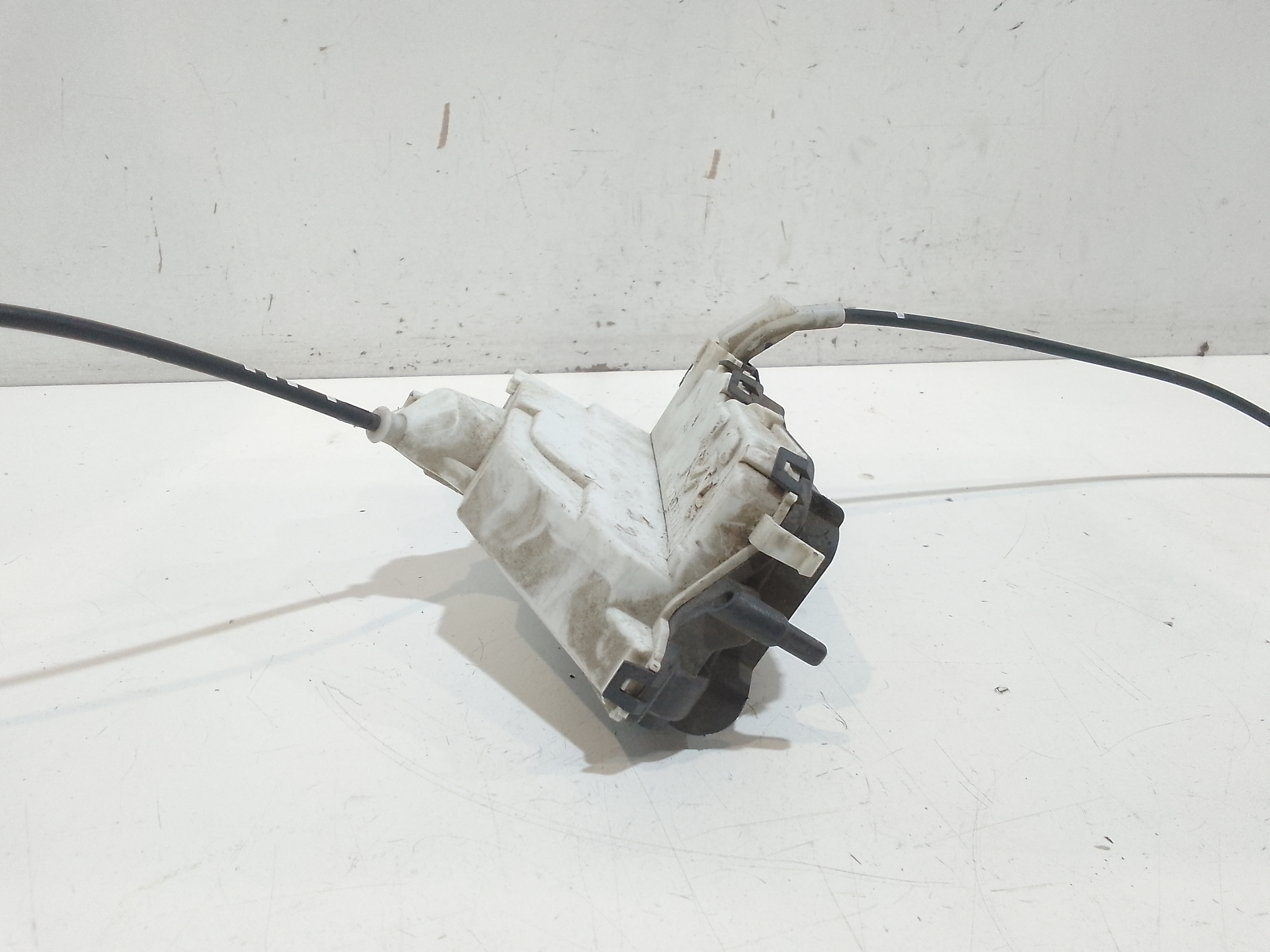 Serratura Anteriore Destra per Citroen C3 Serie (2009 - 2015)