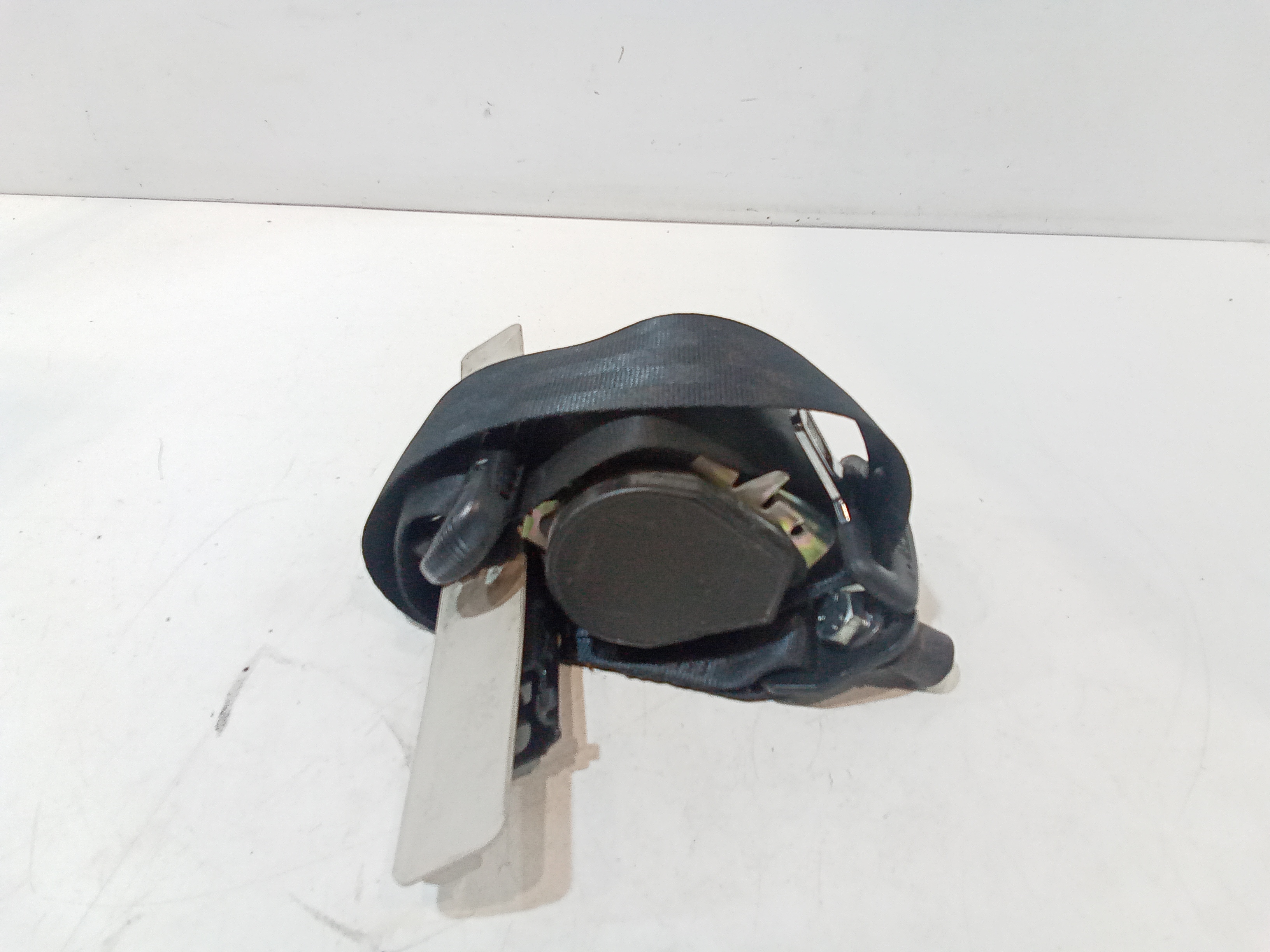 Cintura di sicurezza anteriore destra per Citroen Jumpy Furgone (16>) (2016 - In produzione)