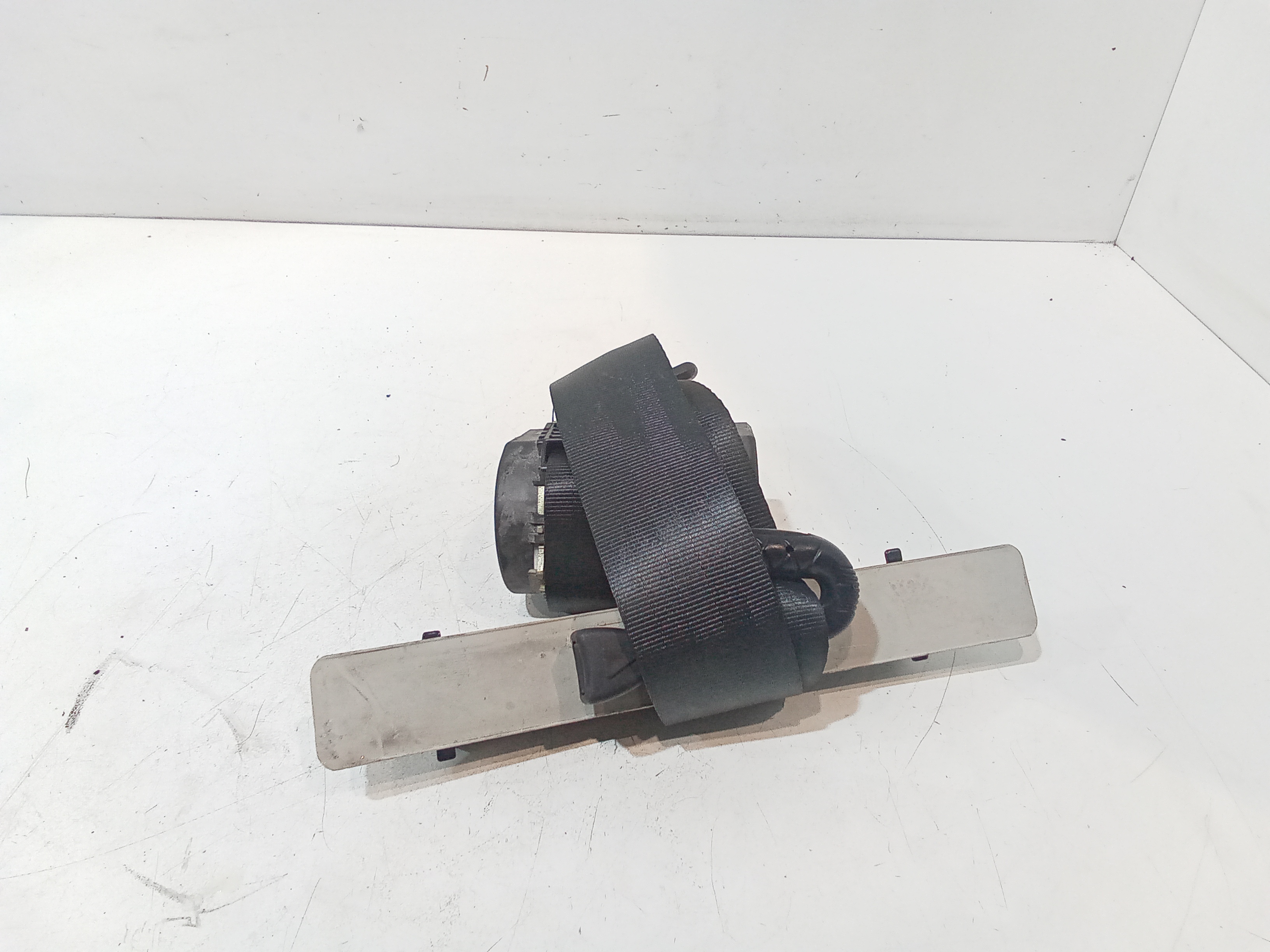 Cintura di sicurezza anteriore destra per Citroen Jumpy Furgone (16>) (2016 - In produzione)