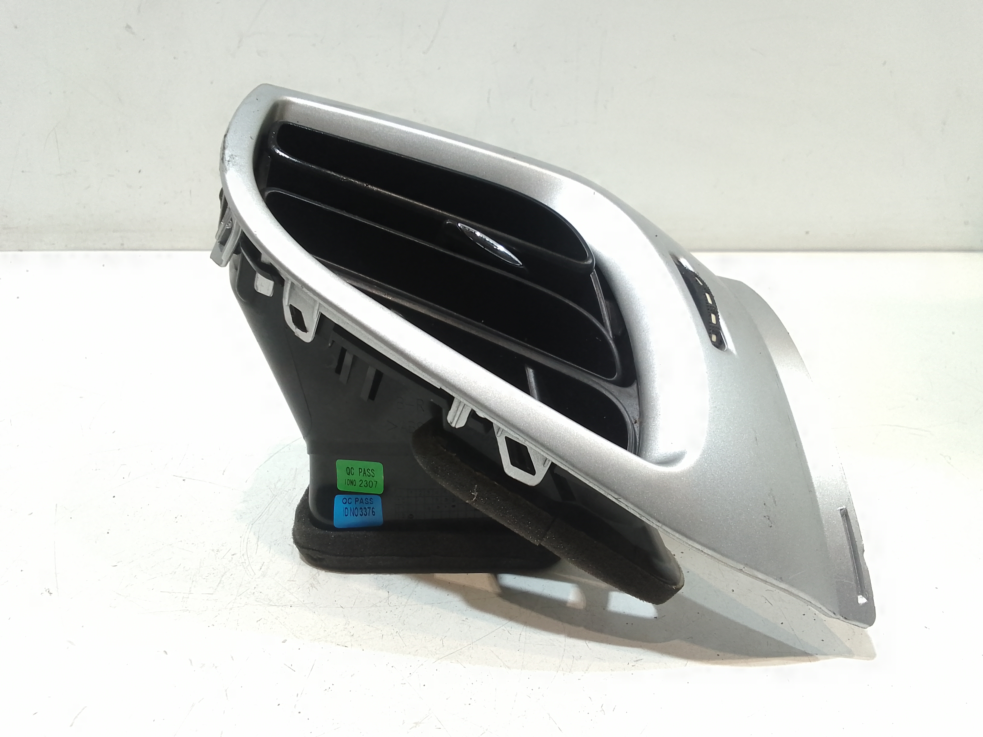 Bocchetta aria cruscotto lato passeggero per Citroen C3 Serie (2009 - 2015)