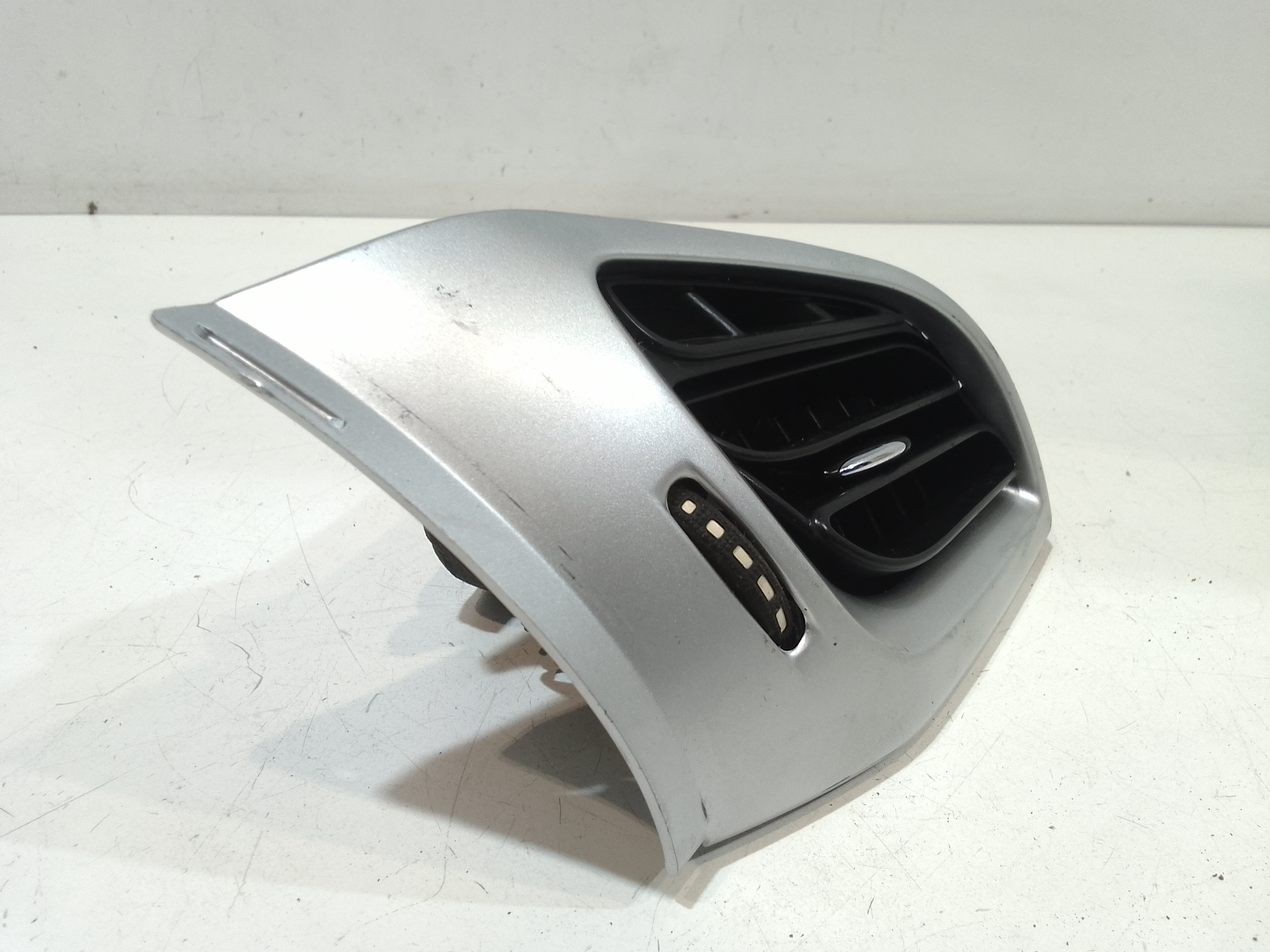 Bocchetta aria cruscotto lato passeggero per Citroen C3 Serie (2009 - 2015)