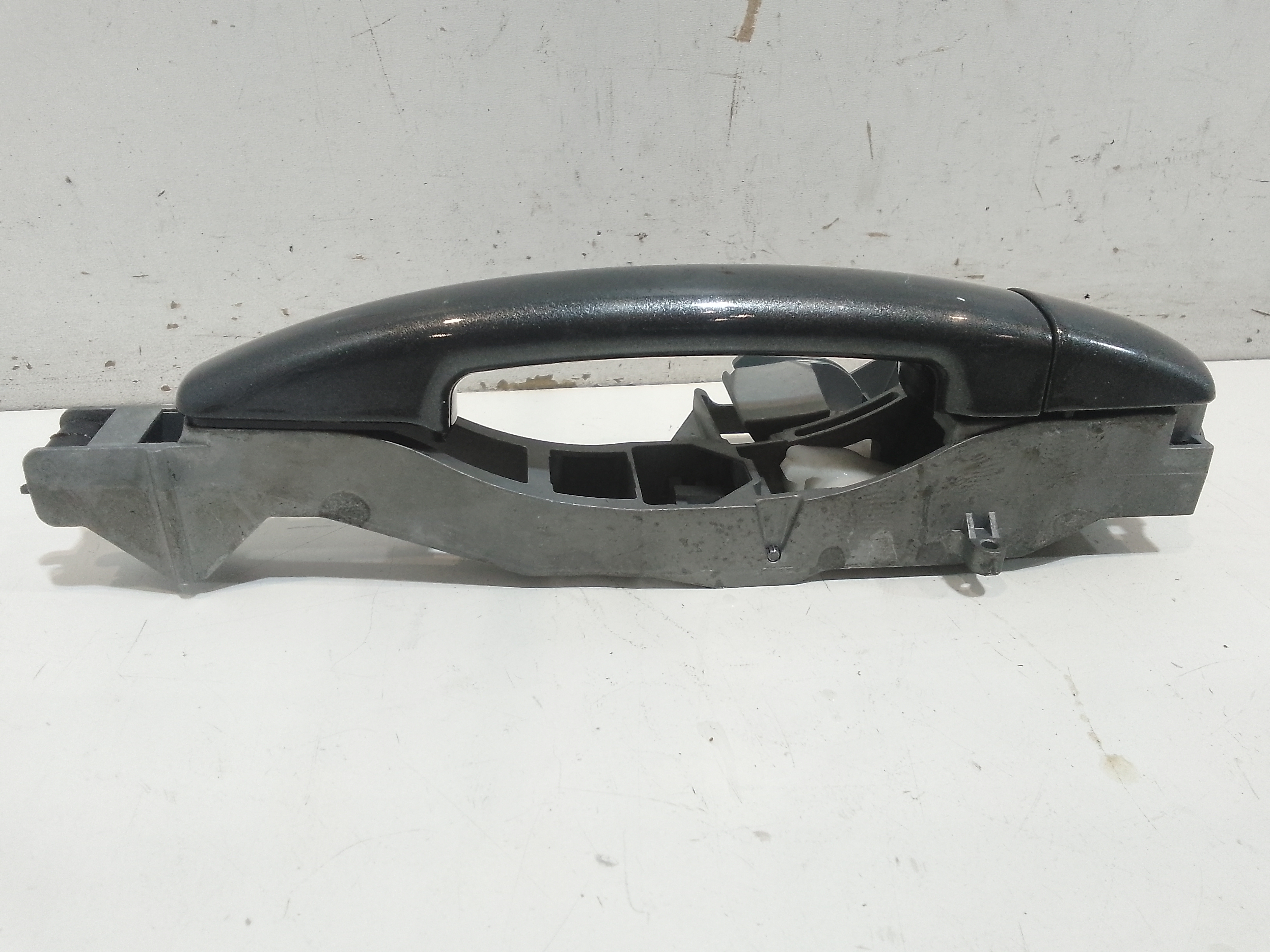 Maniglia esterna Posteriore Sinistra per Citroen C3 Serie (2009 - 2015)