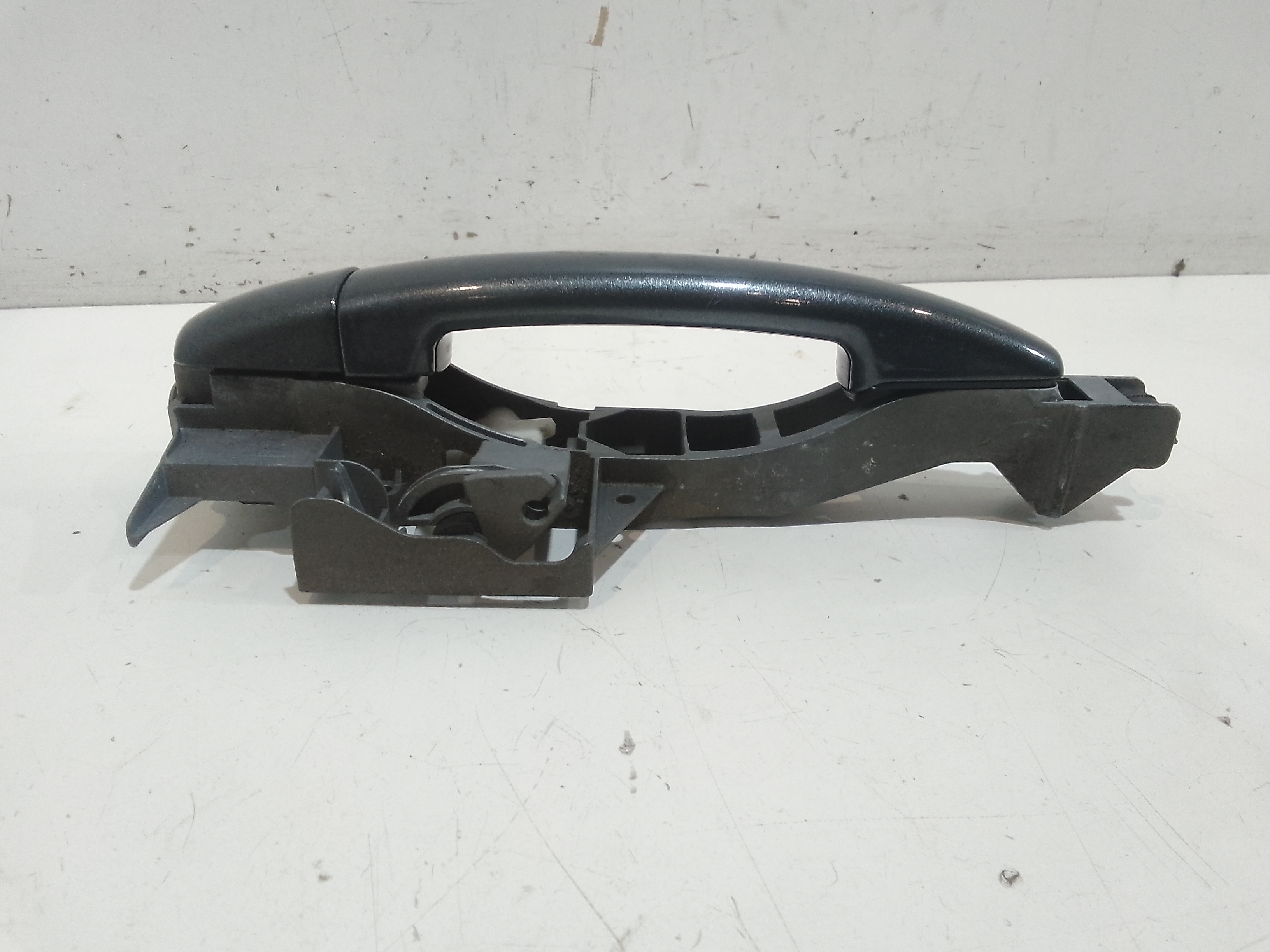 Maniglia esterna Posteriore Sinistra per Citroen C3 Serie (2009 - 2015)