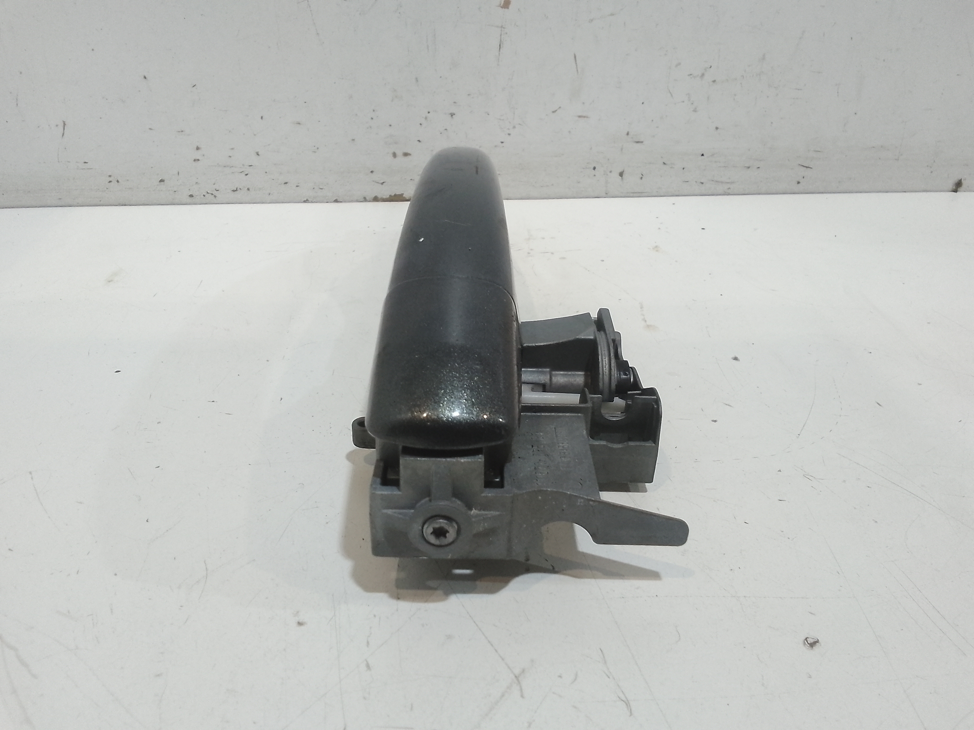 Maniglia esterna Posteriore Sinistra per Citroen C3 Serie (2009 - 2015)