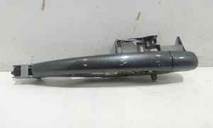 Maniglia esterna Posteriore Sinistra per Citroen C3 Serie (2009 - 2015)