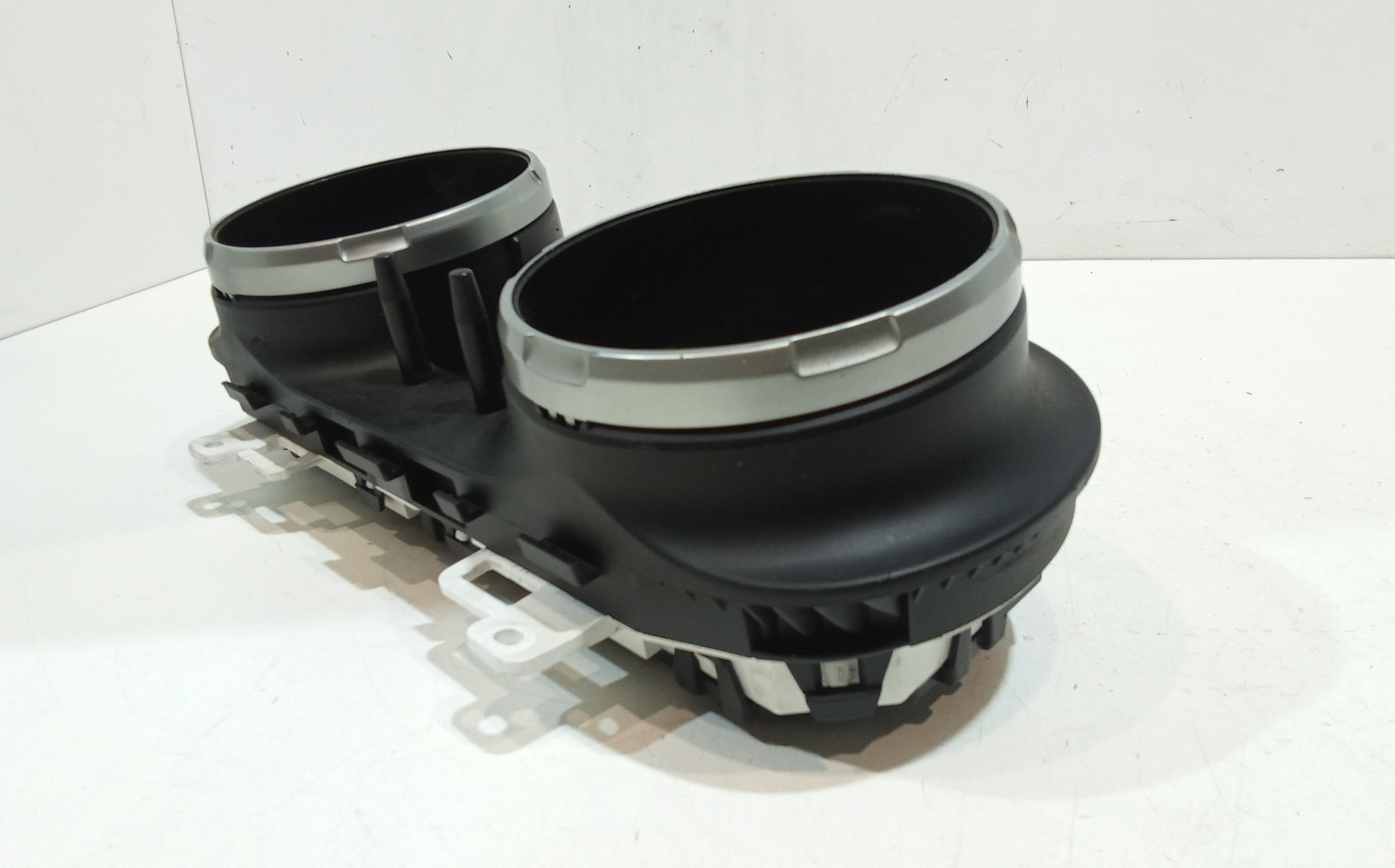 Quadro Strumenti per Nissan Qashqai 1 Serie (2006 - 2009)