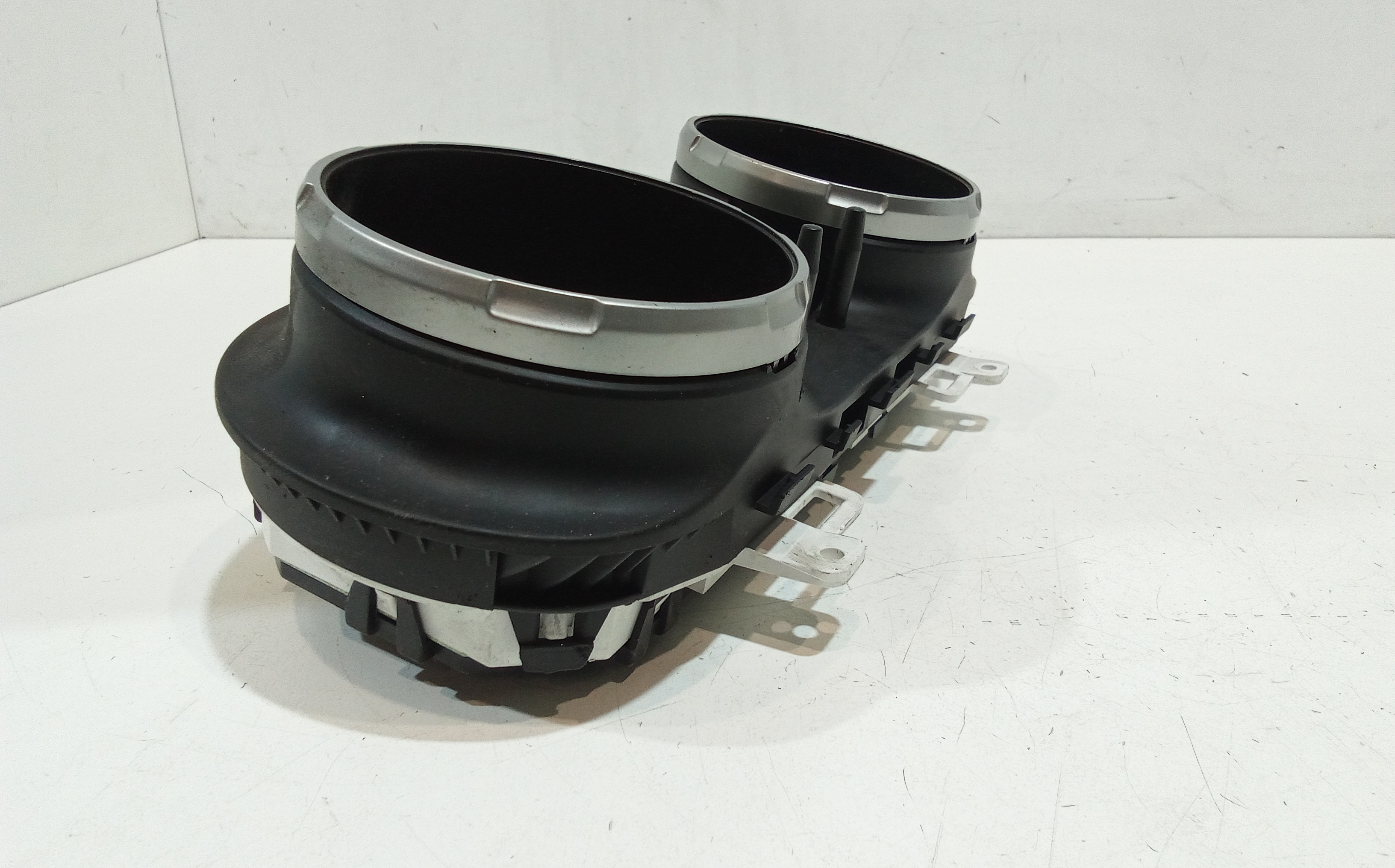 Quadro Strumenti per Nissan Qashqai 1 Serie (2006 - 2009)