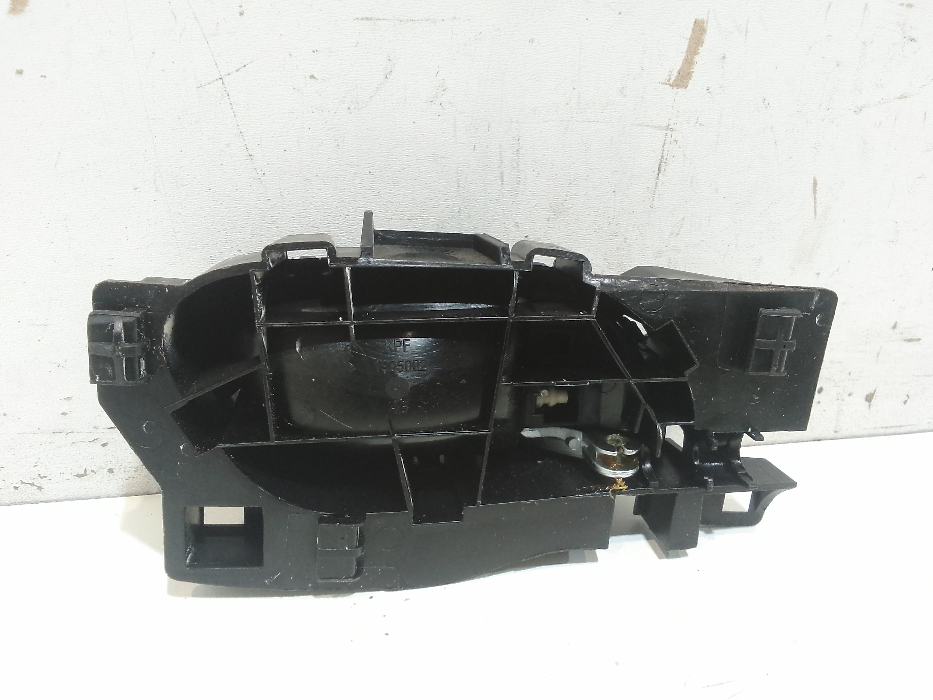 Maniglia interna Posteriore Sinistra per Citroen C3 Serie (2009 - 2015)