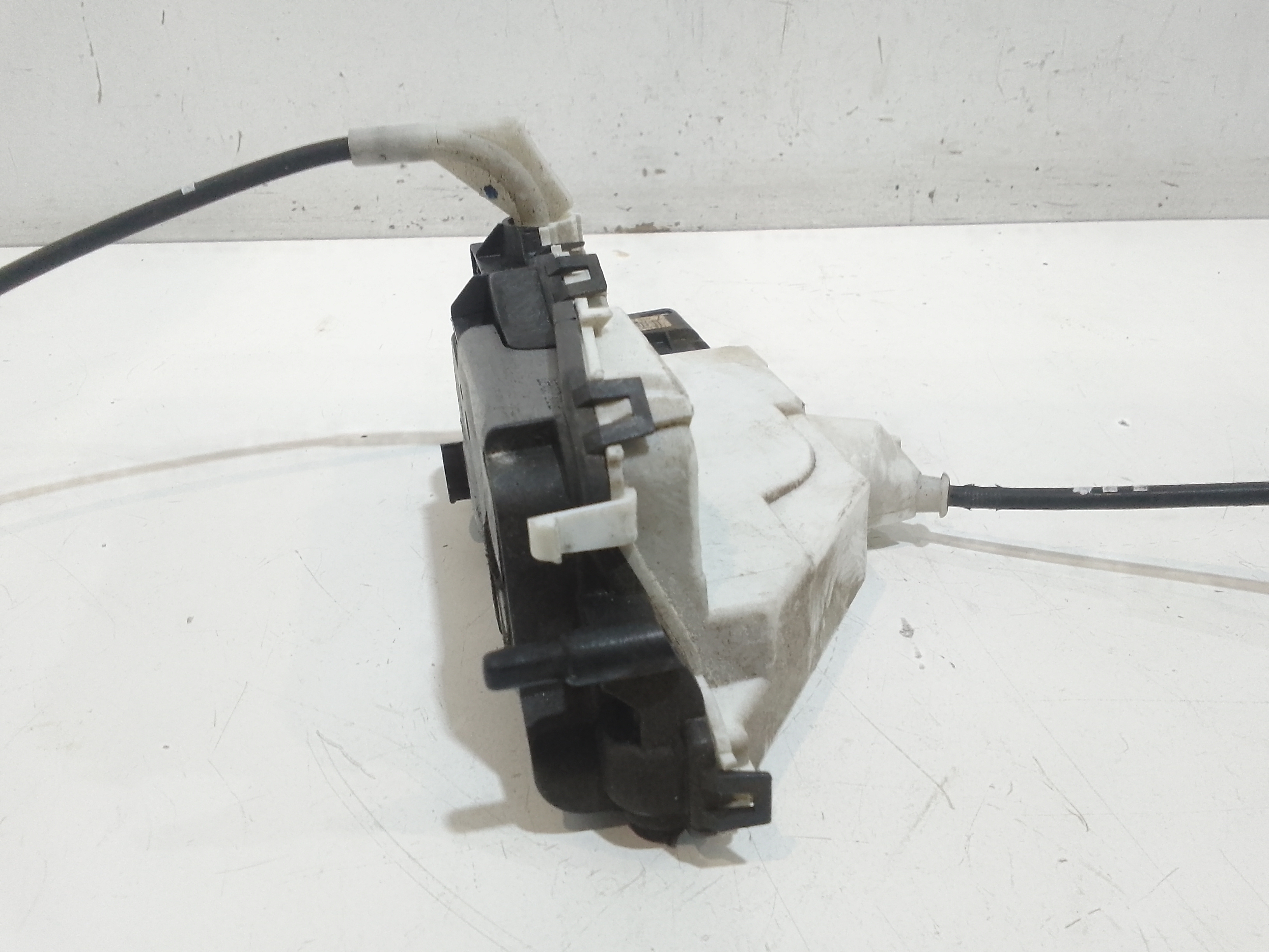 Serratura Posteriore Sinistra per Citroen C3 Serie (2009 - 2015)