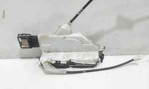 Serratura Posteriore Sinistra per Citroen C3 Serie (2009 - 2015)