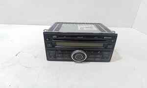 Autoradio per Nissan Qashqai 1 Serie (2006 - 2009)