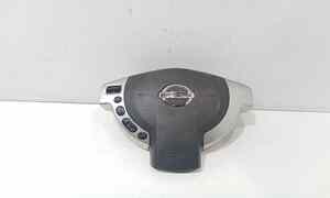 Airbag Volante per Nissan Qashqai 1 Serie (2006 - 2009)