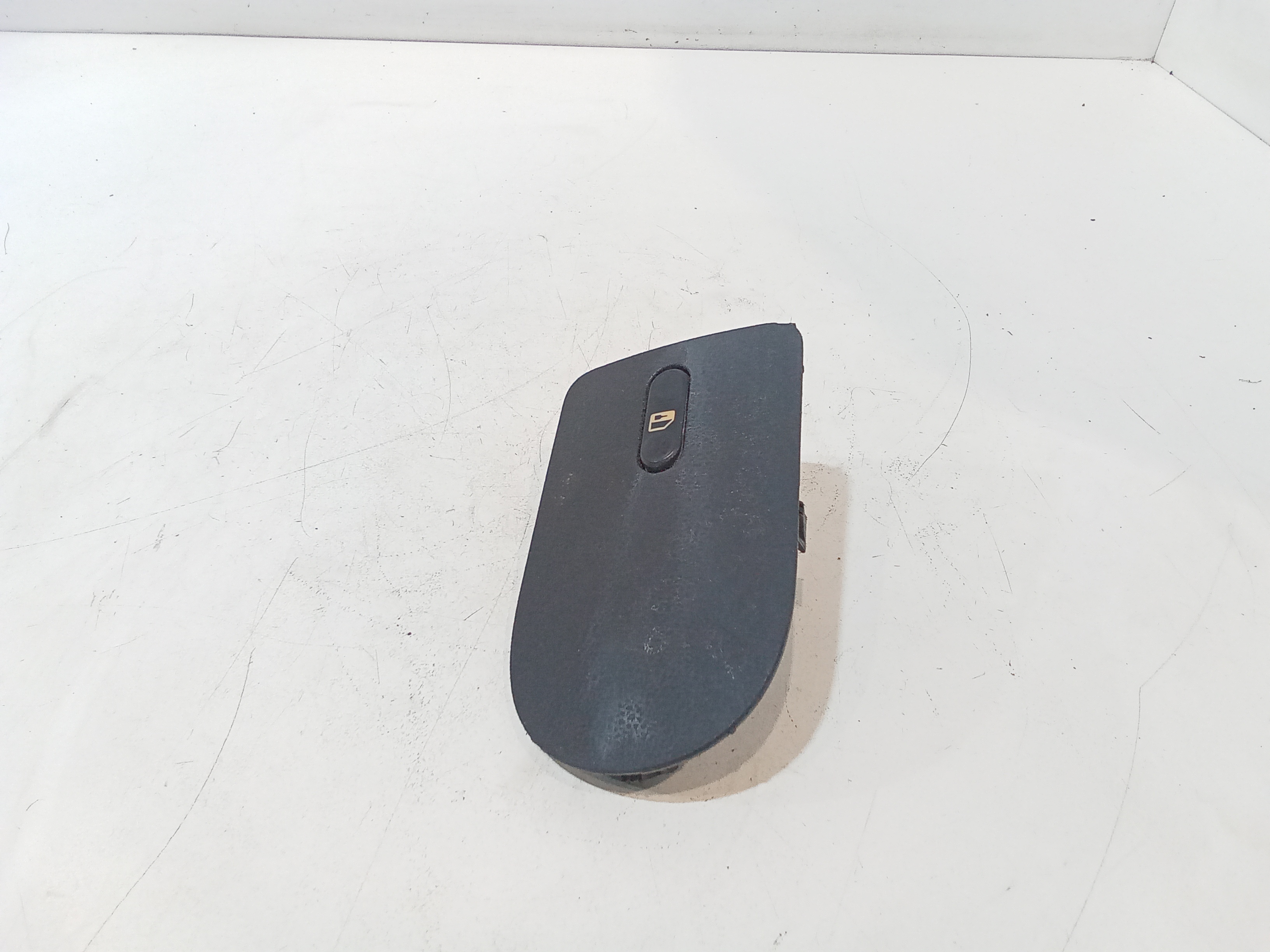 Pulsantiera chiusura porte per Nissan Qashqai 1 Serie (2006 - 2009)