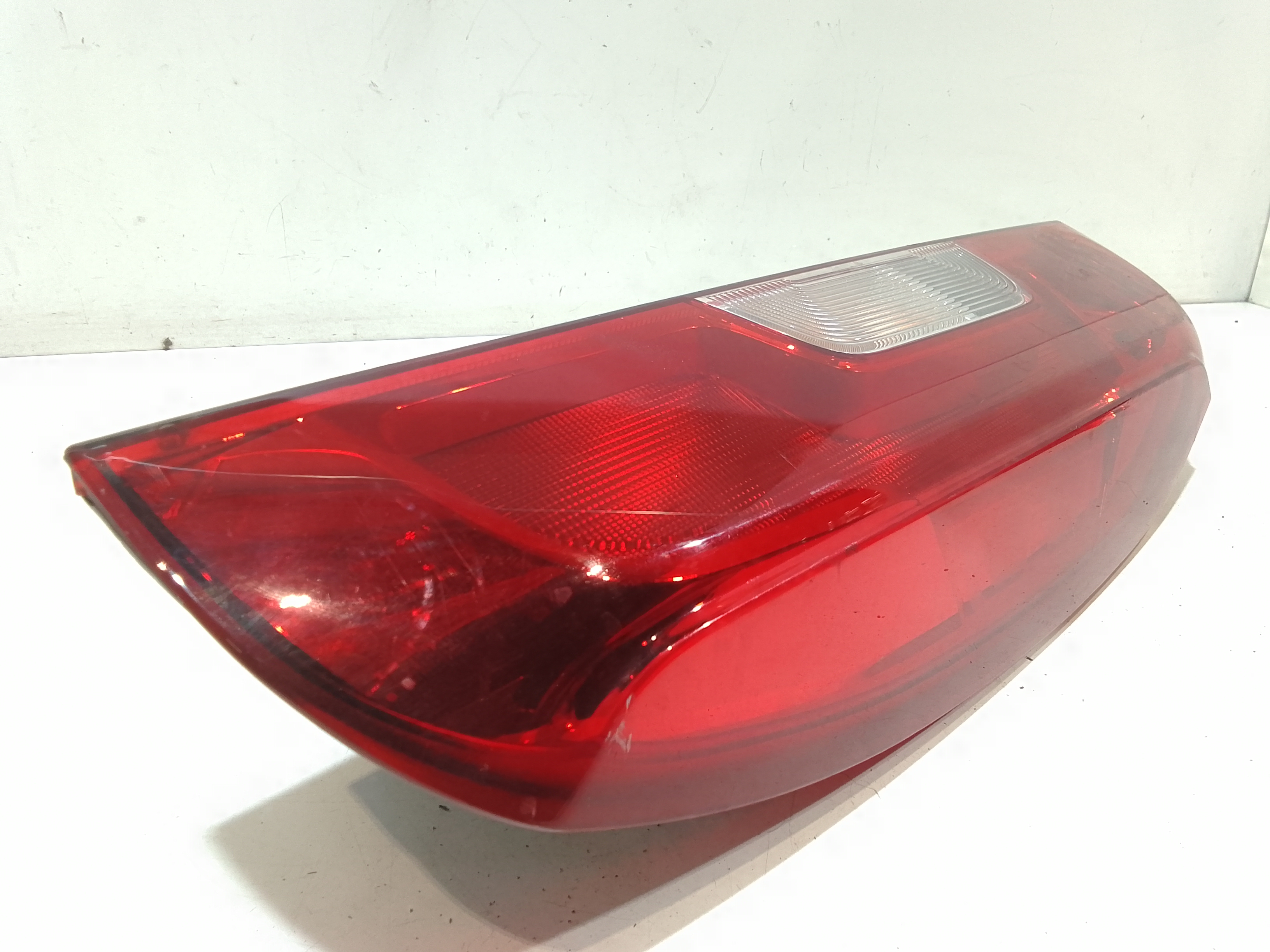 Stop fanale Posteriore sinistro lato Guida per Fiat Dobl Cargo (10>18) (2010 - 2018)