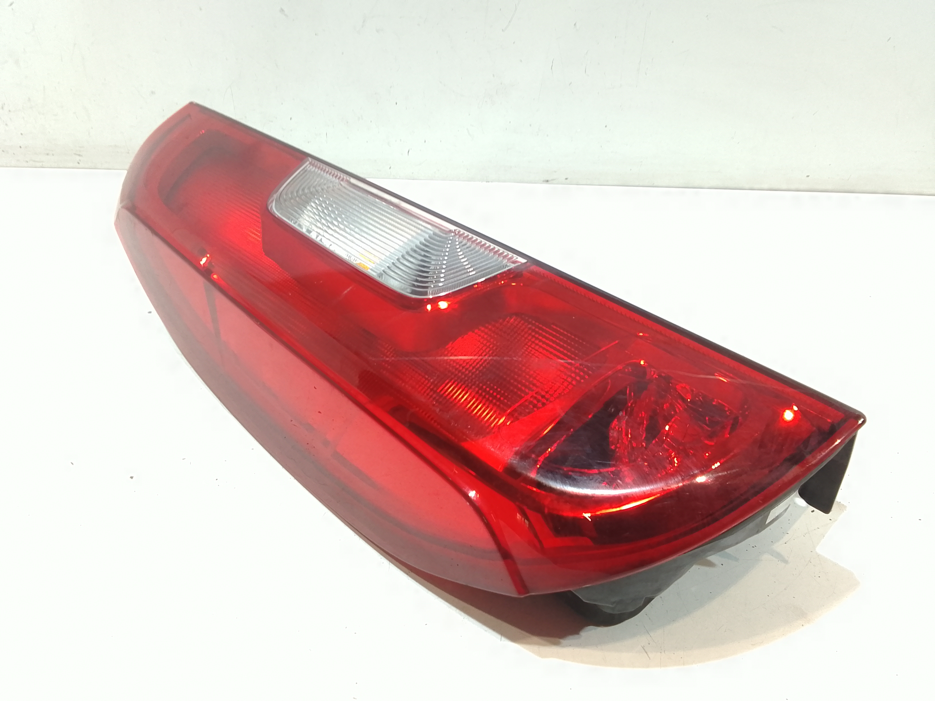 Stop fanale Posteriore sinistro lato Guida per Fiat Dobl Cargo (10>18) (2010 - 2018)