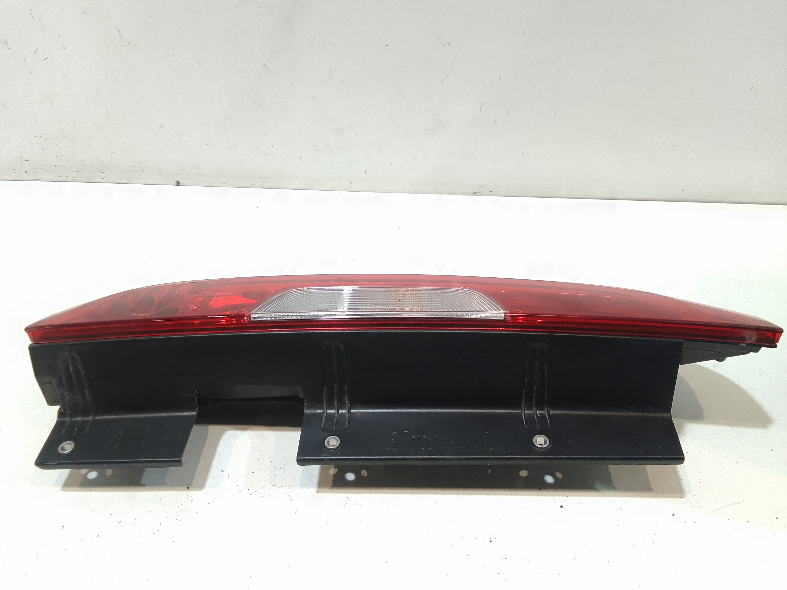 Stop fanale Posteriore sinistro lato Guida per Fiat Dobl Cargo (10>18) (2010 - 2018)