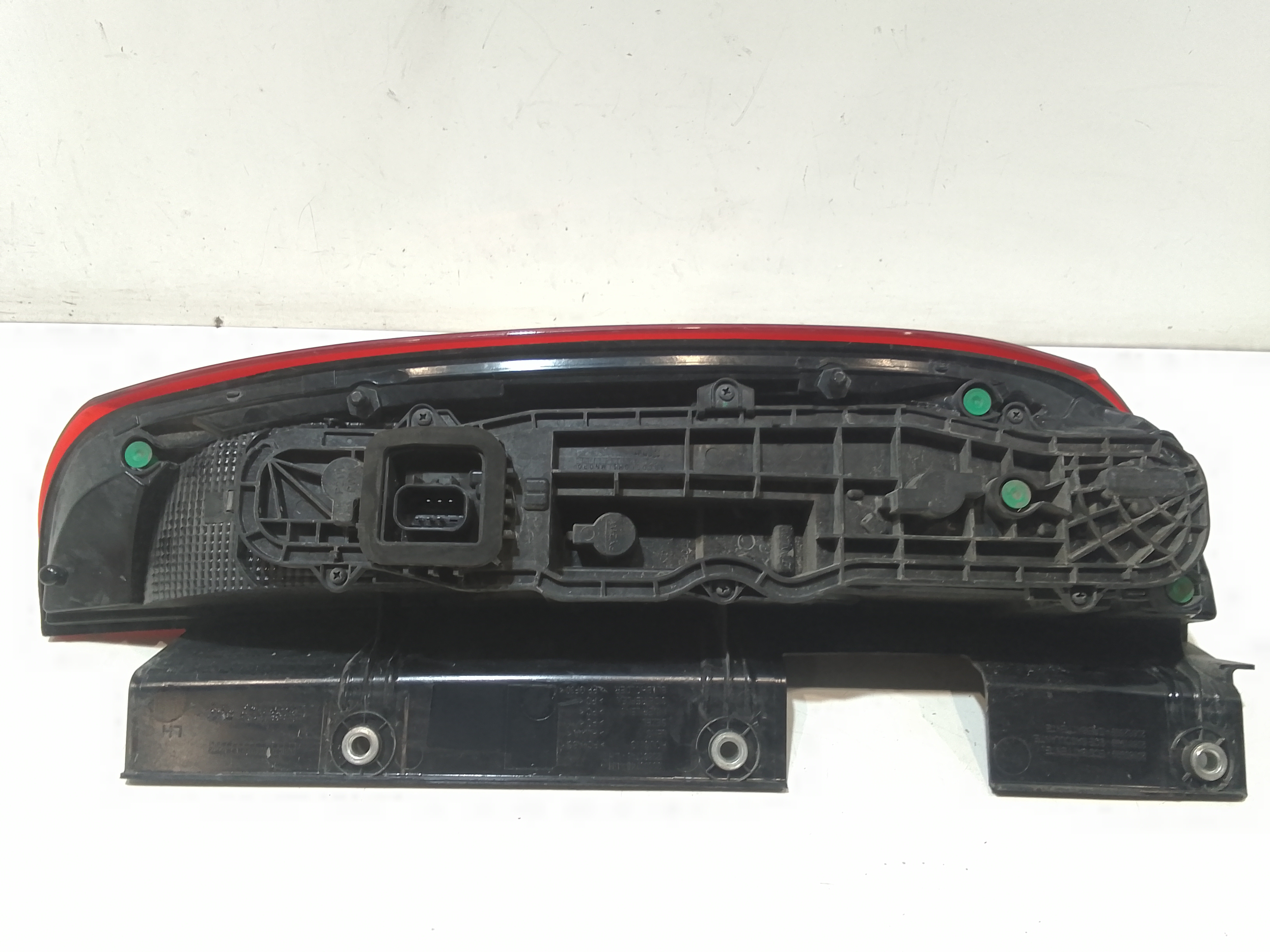 Stop fanale Posteriore sinistro lato Guida per Fiat Dobl Cargo (10>18) (2010 - 2018)