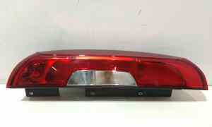 Stop fanale Posteriore sinistro lato Guida per Fiat Dobl Cargo (10>18) (2010 - 2018)