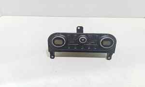 Comandi Clima per Nissan Qashqai 1 Serie (2006 - 2009)