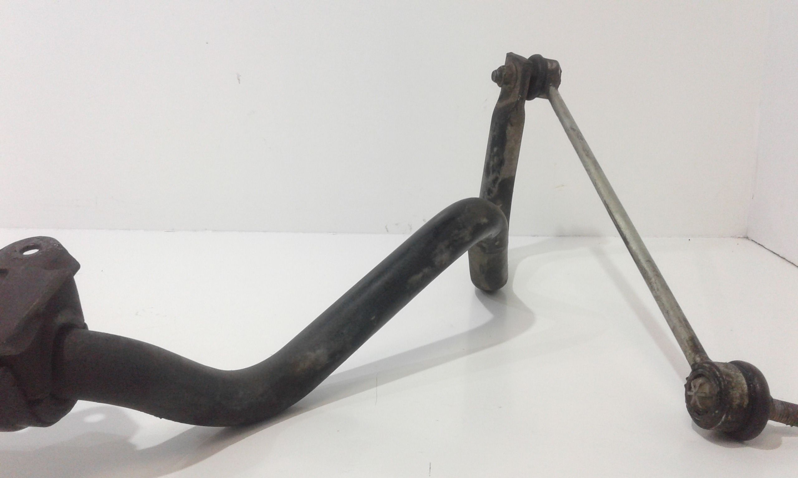 Barra stabilizzatrice LAND ROVER Range Rover Serie LM AMC 014