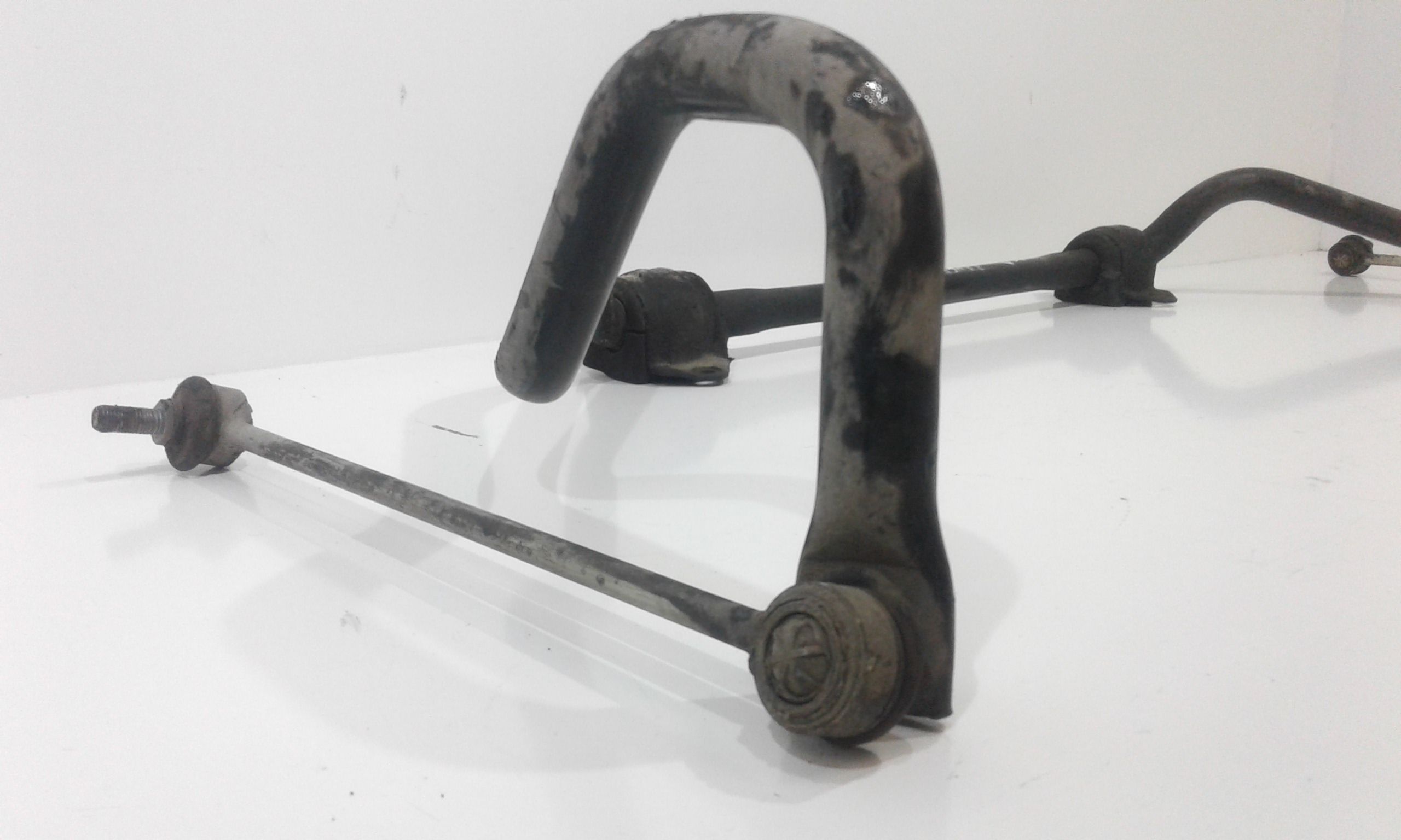 Barra stabilizzatrice LAND ROVER Range Rover Serie LM AMC 014