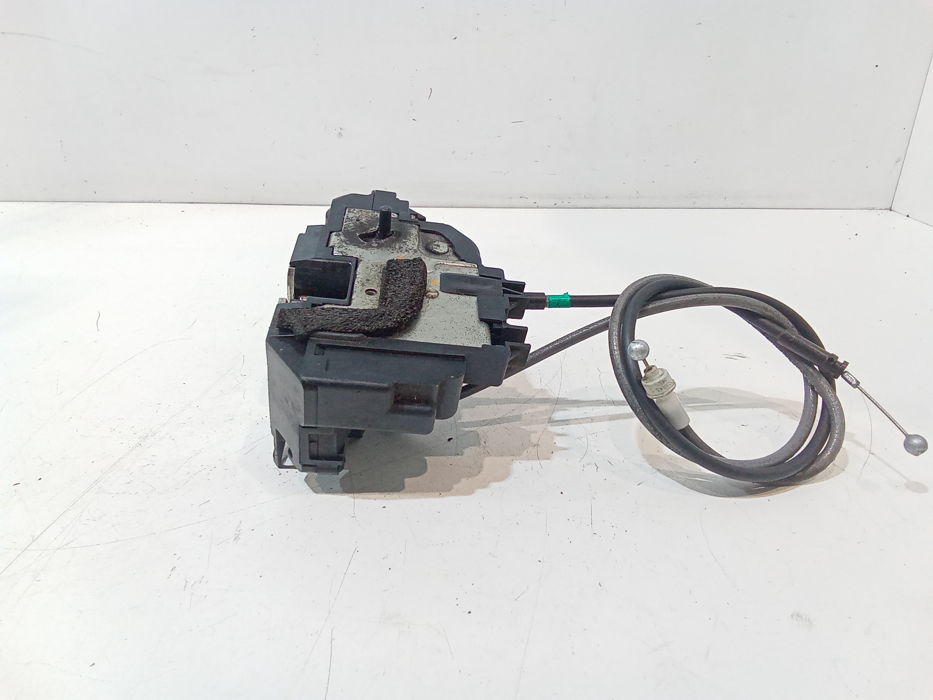 Serratura Posteriore destra per Nissan Qashqai 1 Serie (2006 - 2009)