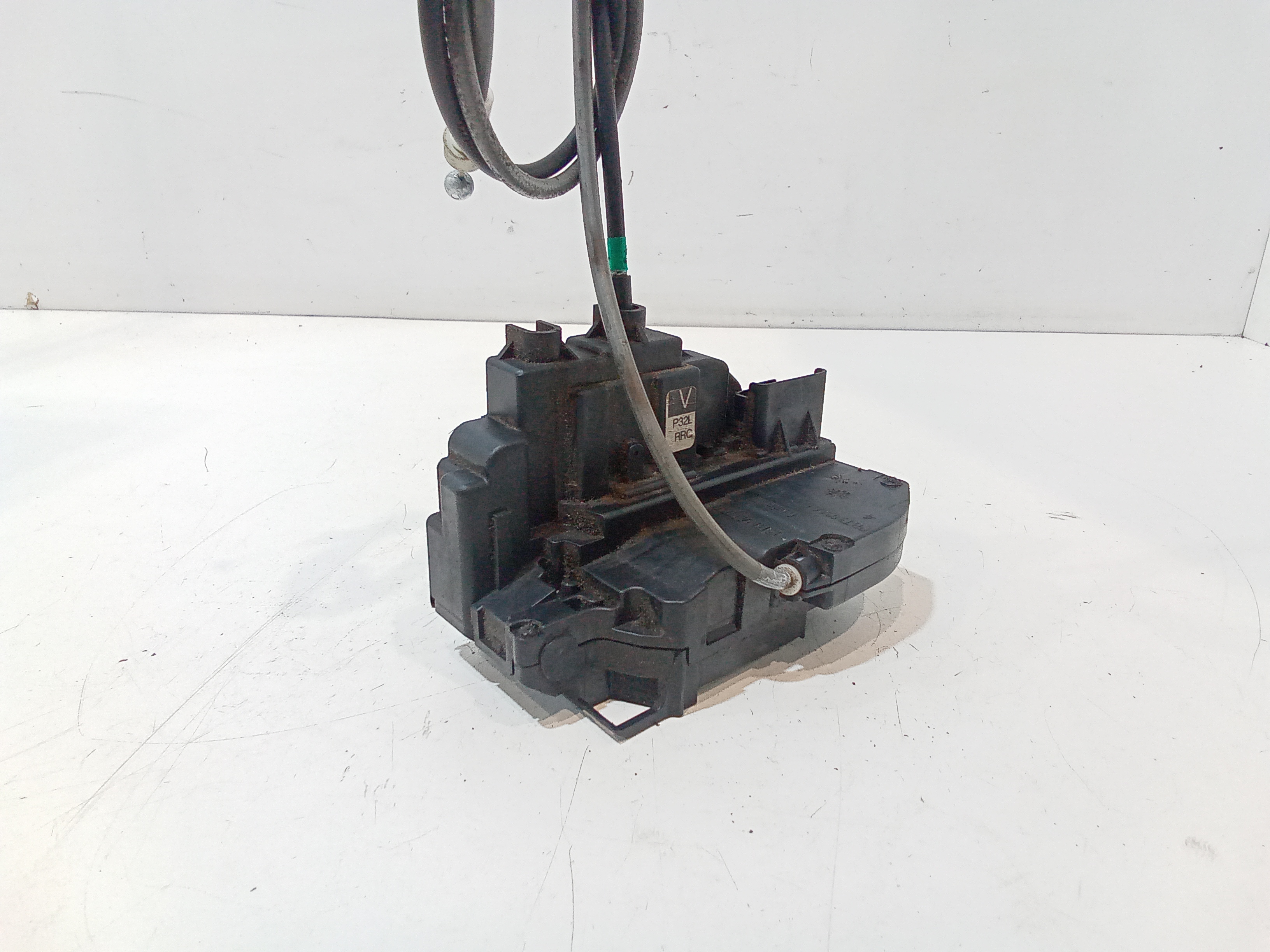 Serratura Posteriore destra per Nissan Qashqai 1 Serie (2006 - 2009)