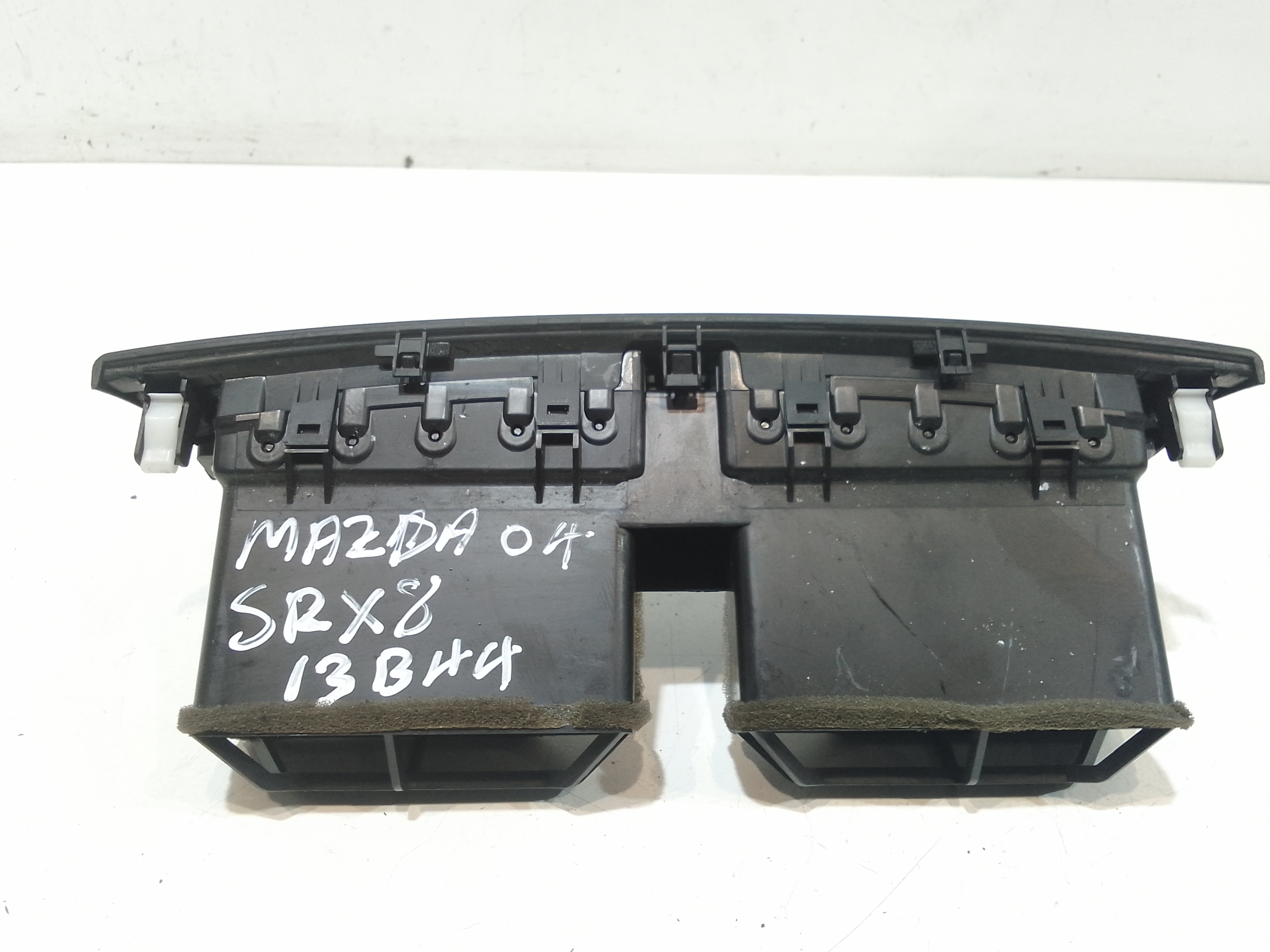 Bocchette Aria Centrale per Mazda RX-8 (2003 - 2012)