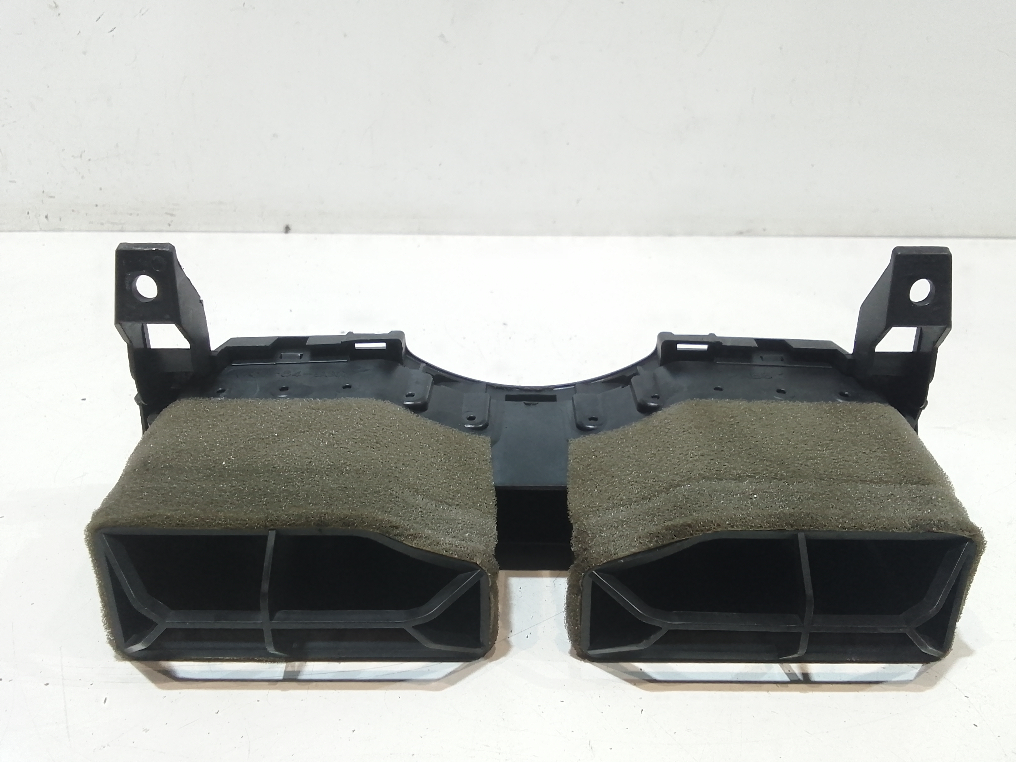 Bocchette Aria Centrale per Mazda RX-8 (2003 - 2012)