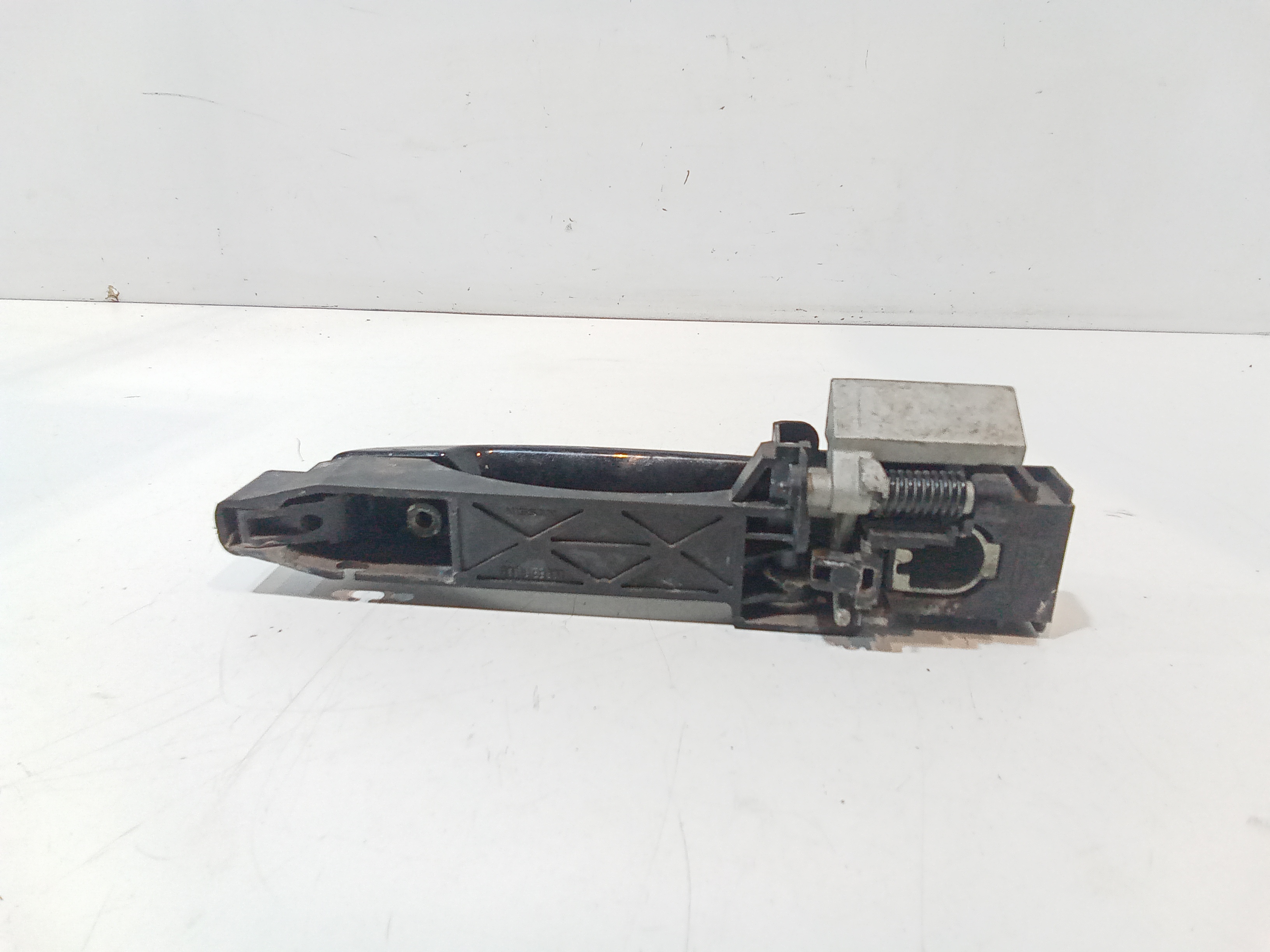 Maniglia esterna Posteriore Destra per Nissan Qashqai 1 Serie (2006 - 2009)