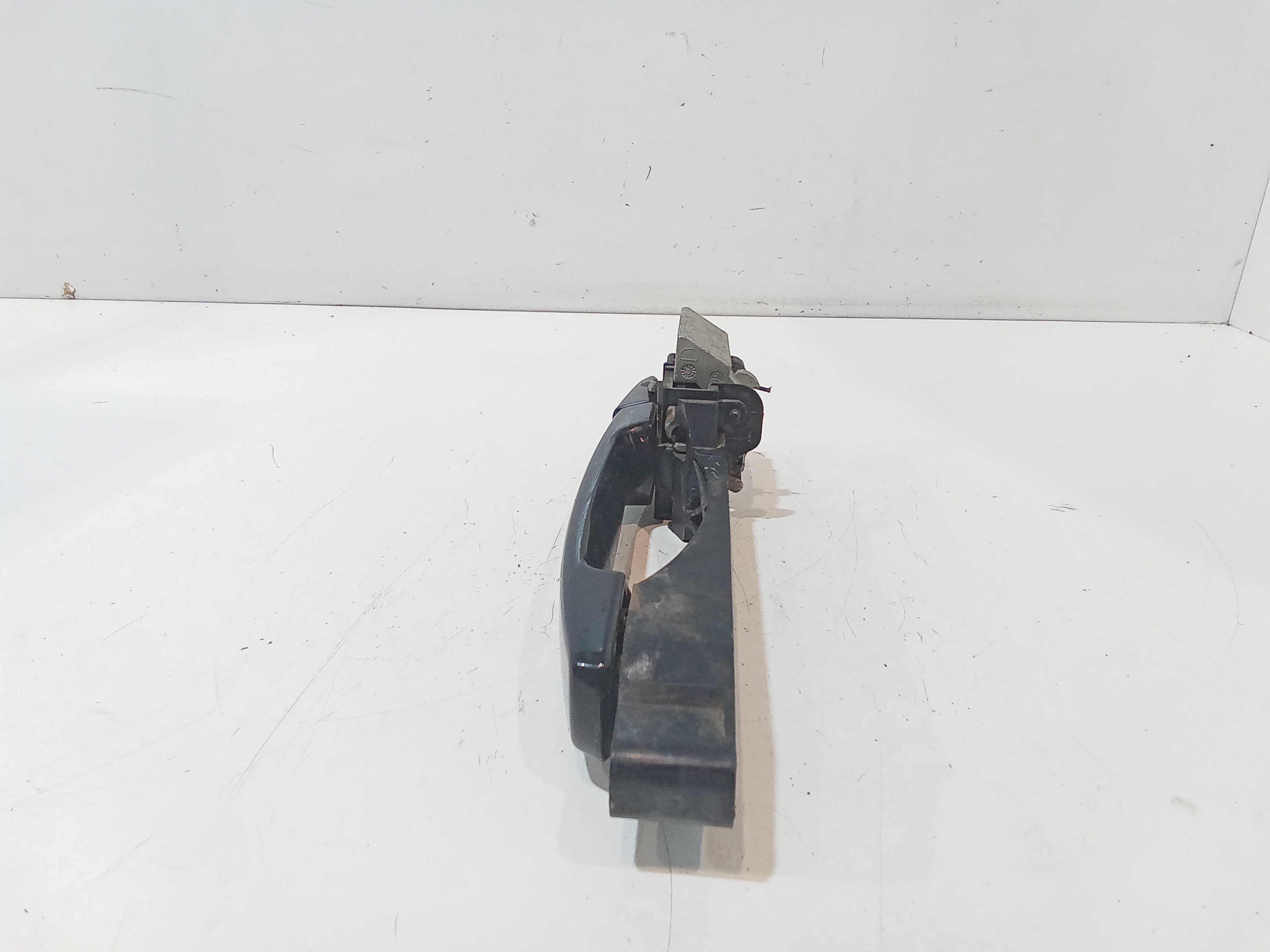 Maniglia esterna Posteriore Destra per Nissan Qashqai 1 Serie (2006 - 2009)