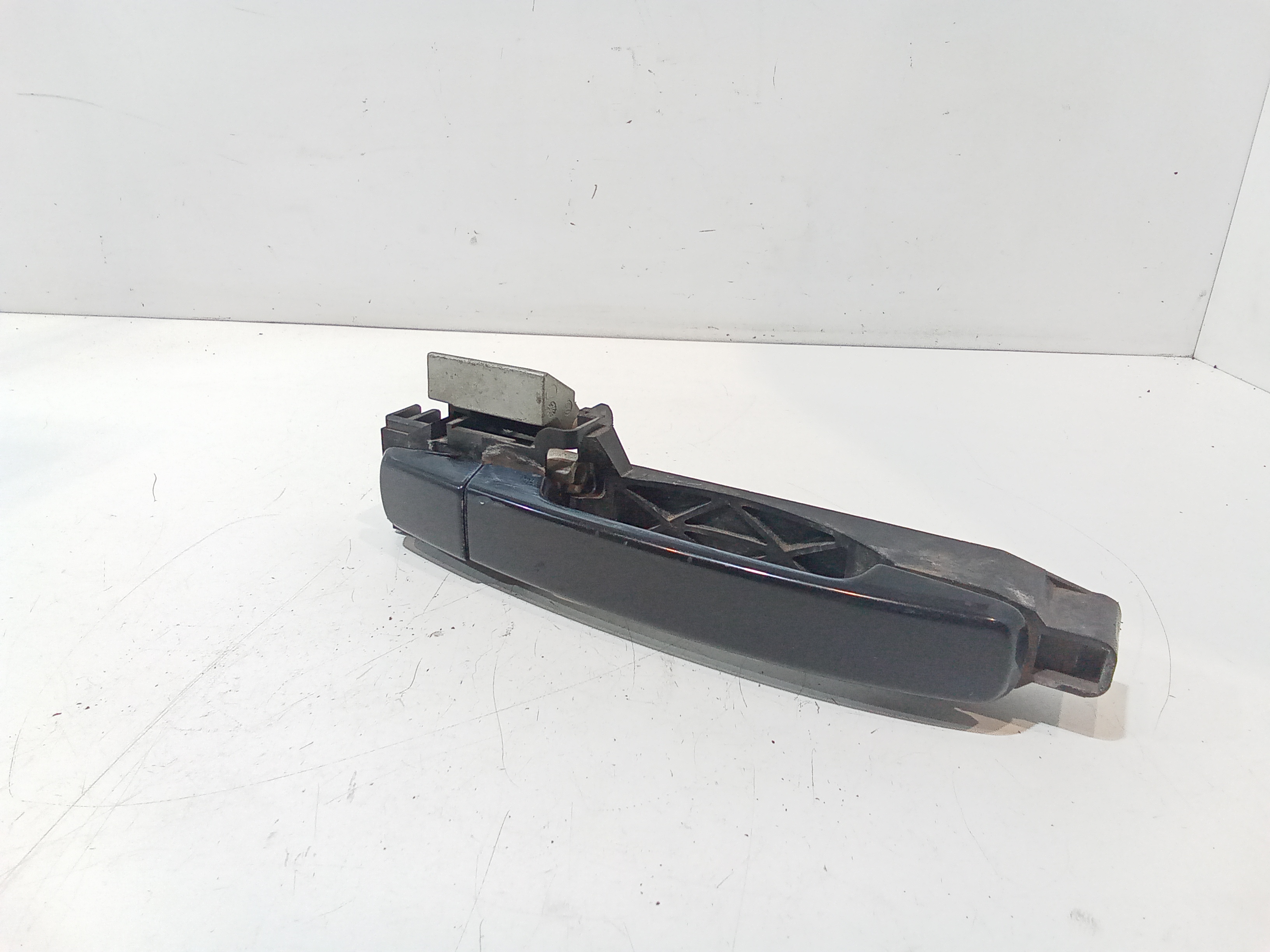 Maniglia esterna Posteriore Destra per Nissan Qashqai 1 Serie (2006 - 2009)